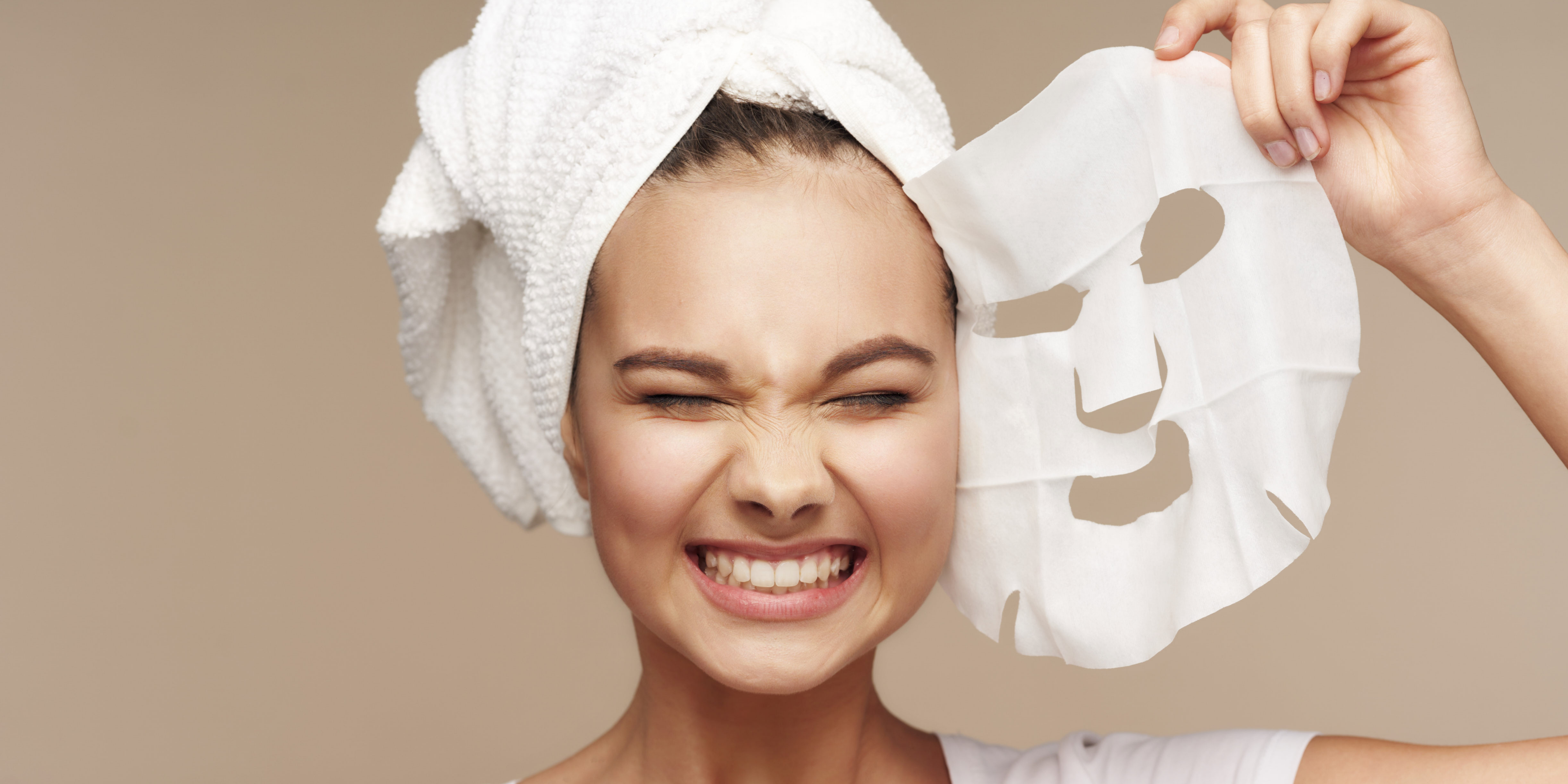 Sheet Masks: What Are They Really For and How Should You Use Them?