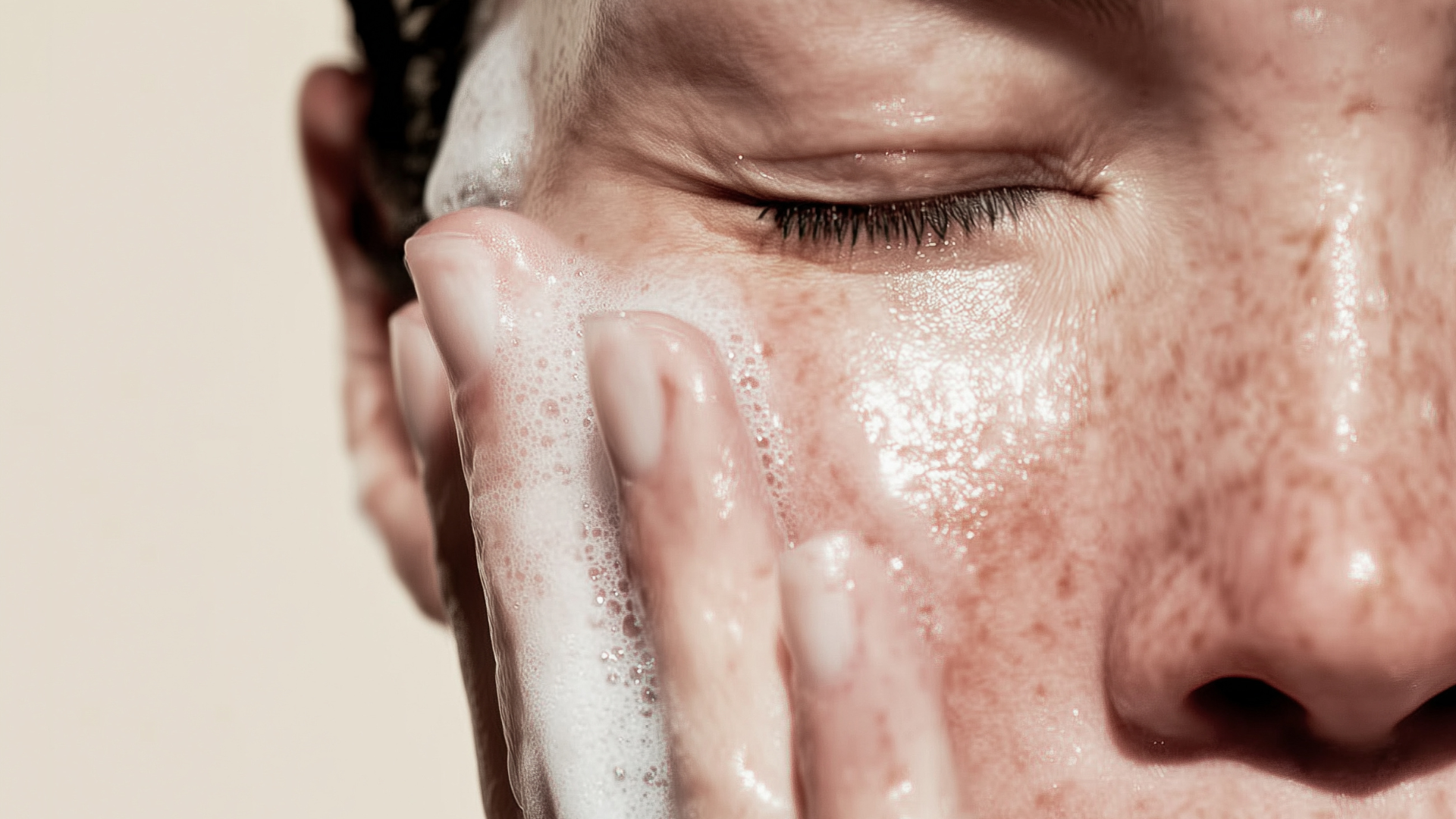 Face Cleanser: Gel, Cleansing Milk or Foam, which one should you choose?
