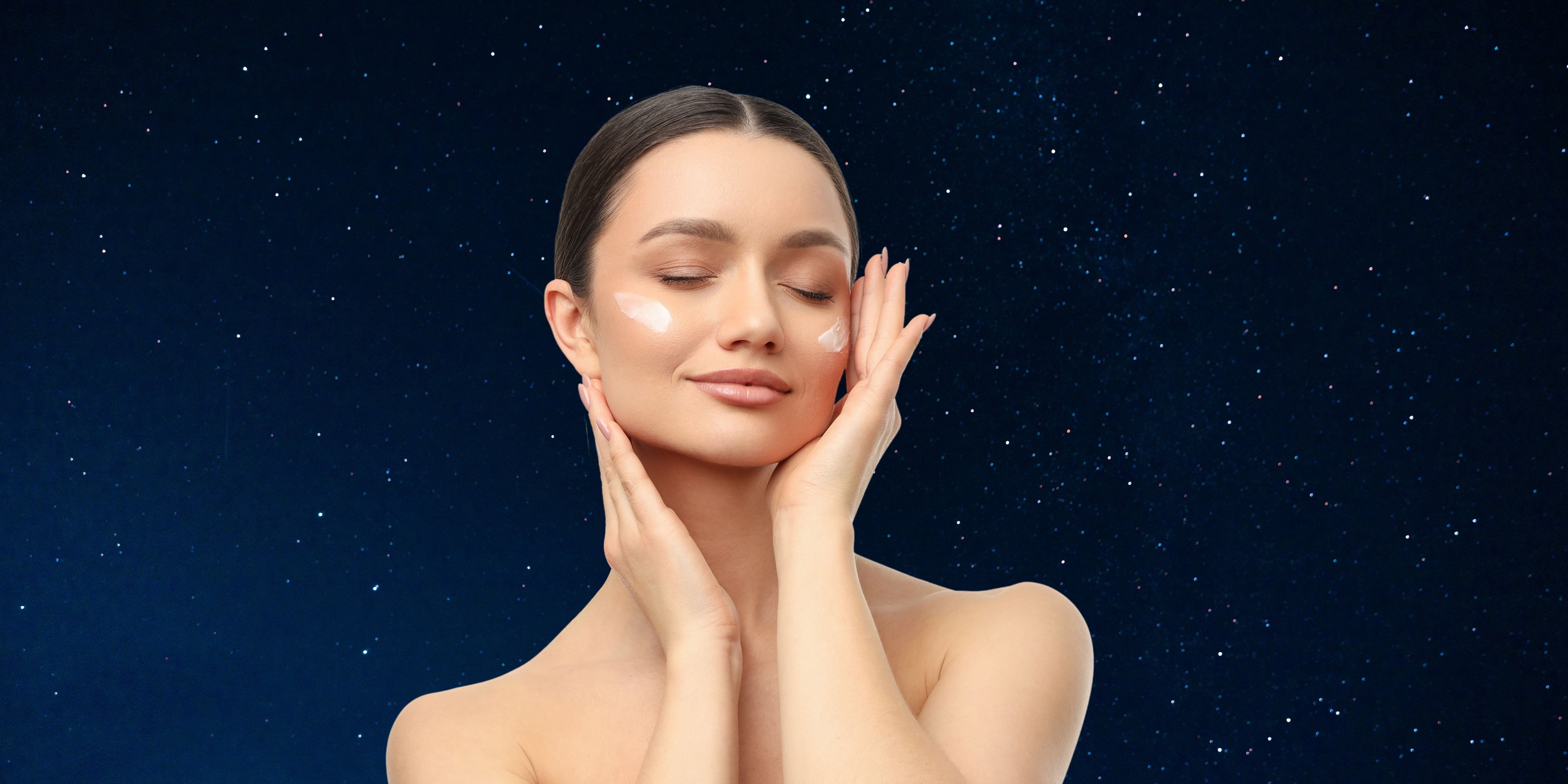 Why use a night cream in your skincare routine?