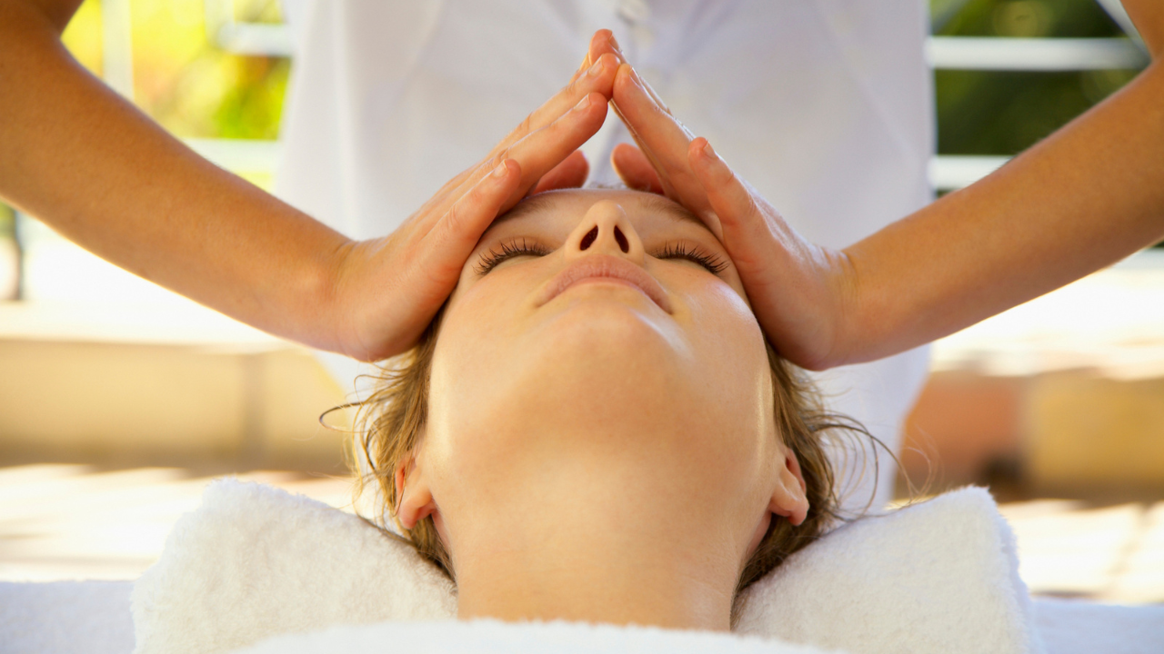 Why choose salon treatments?