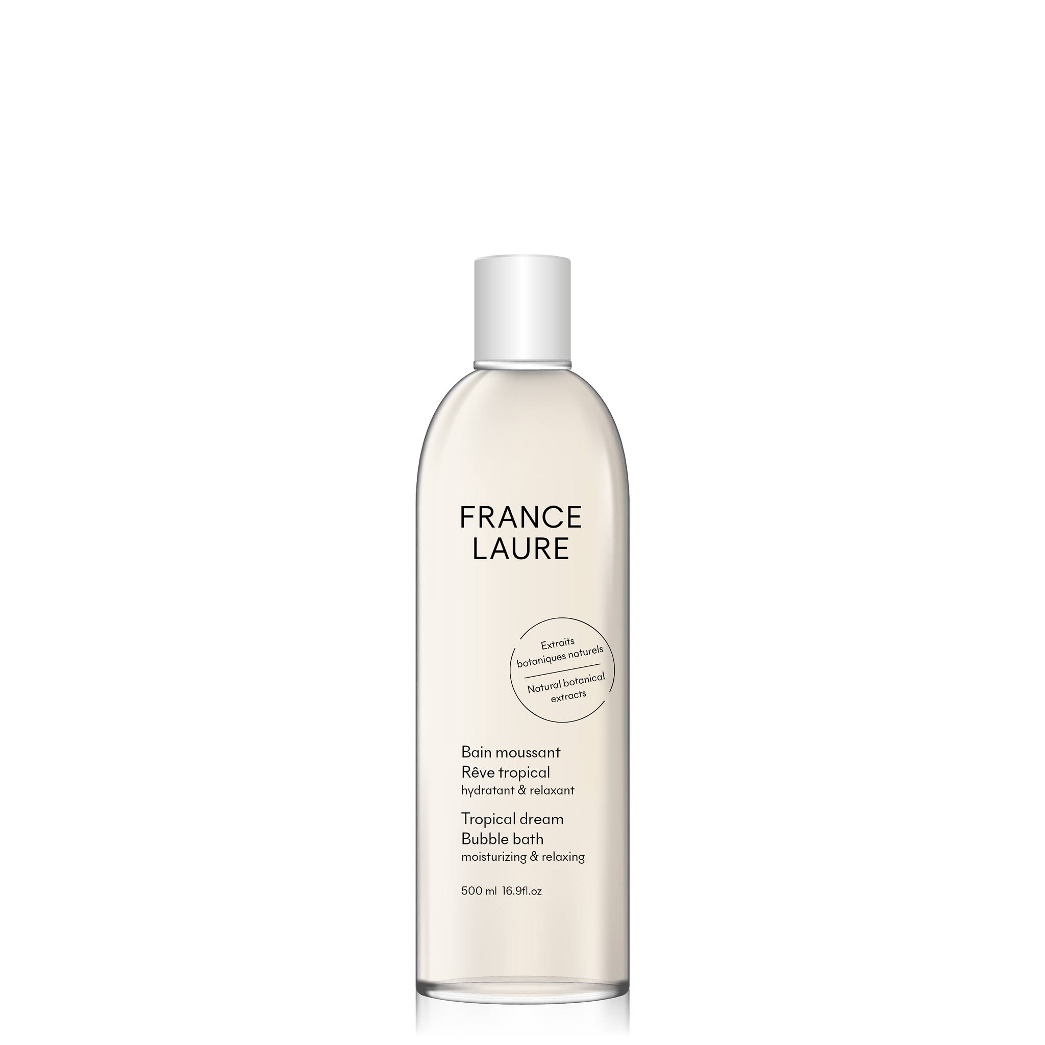 Bain Moussant Rêve Tropical