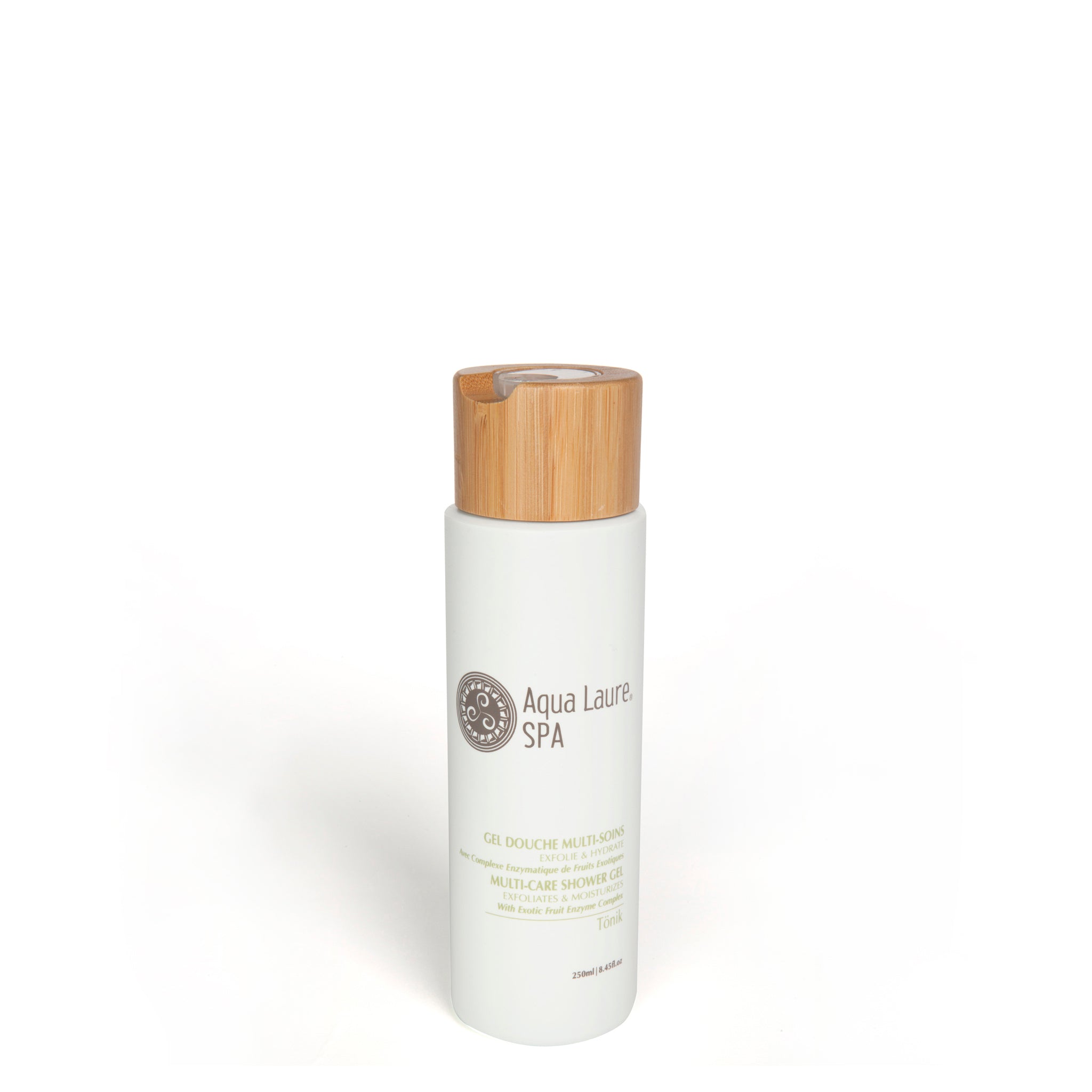 Gel Douche Multi-Soins