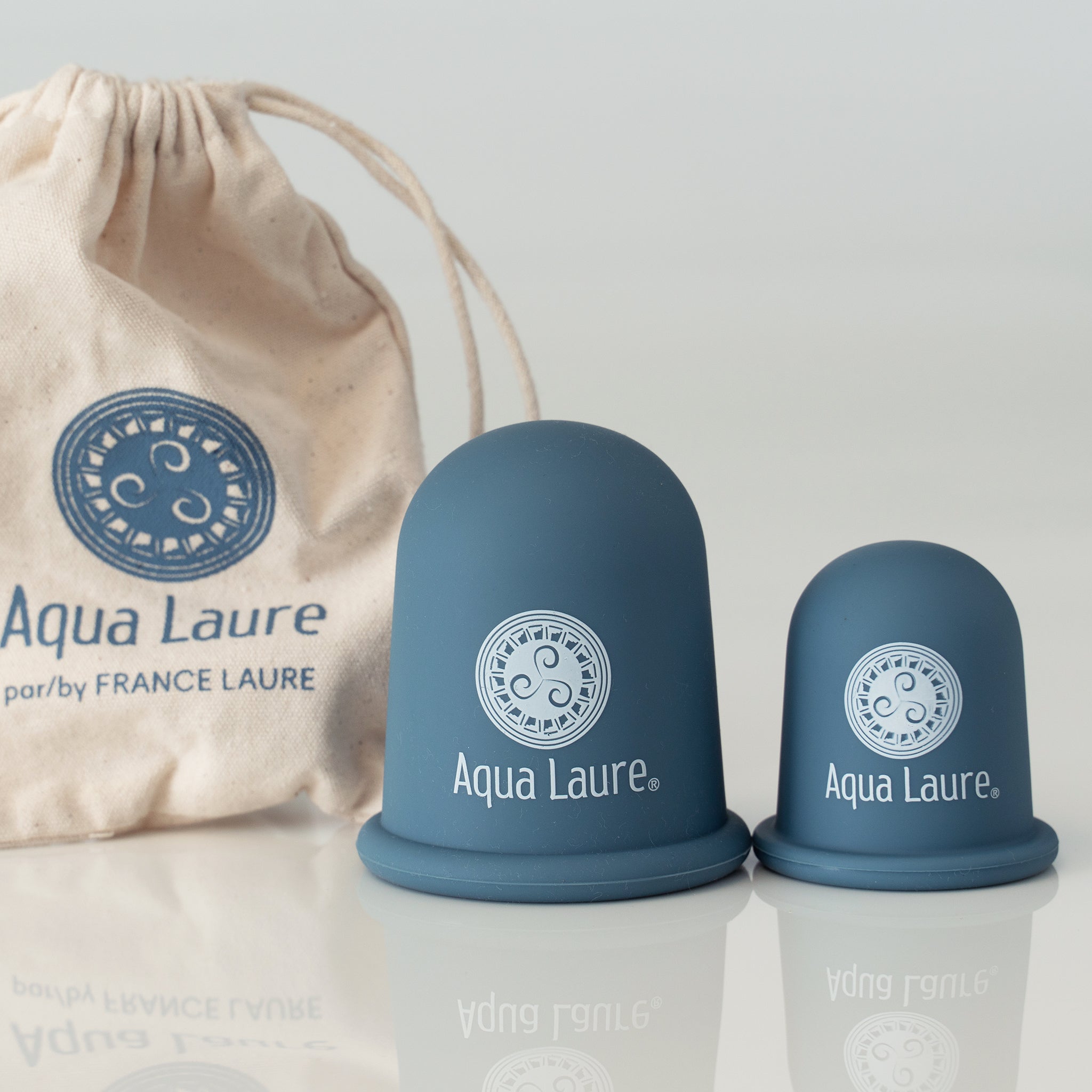 Duo de Ventouses pour le Corps