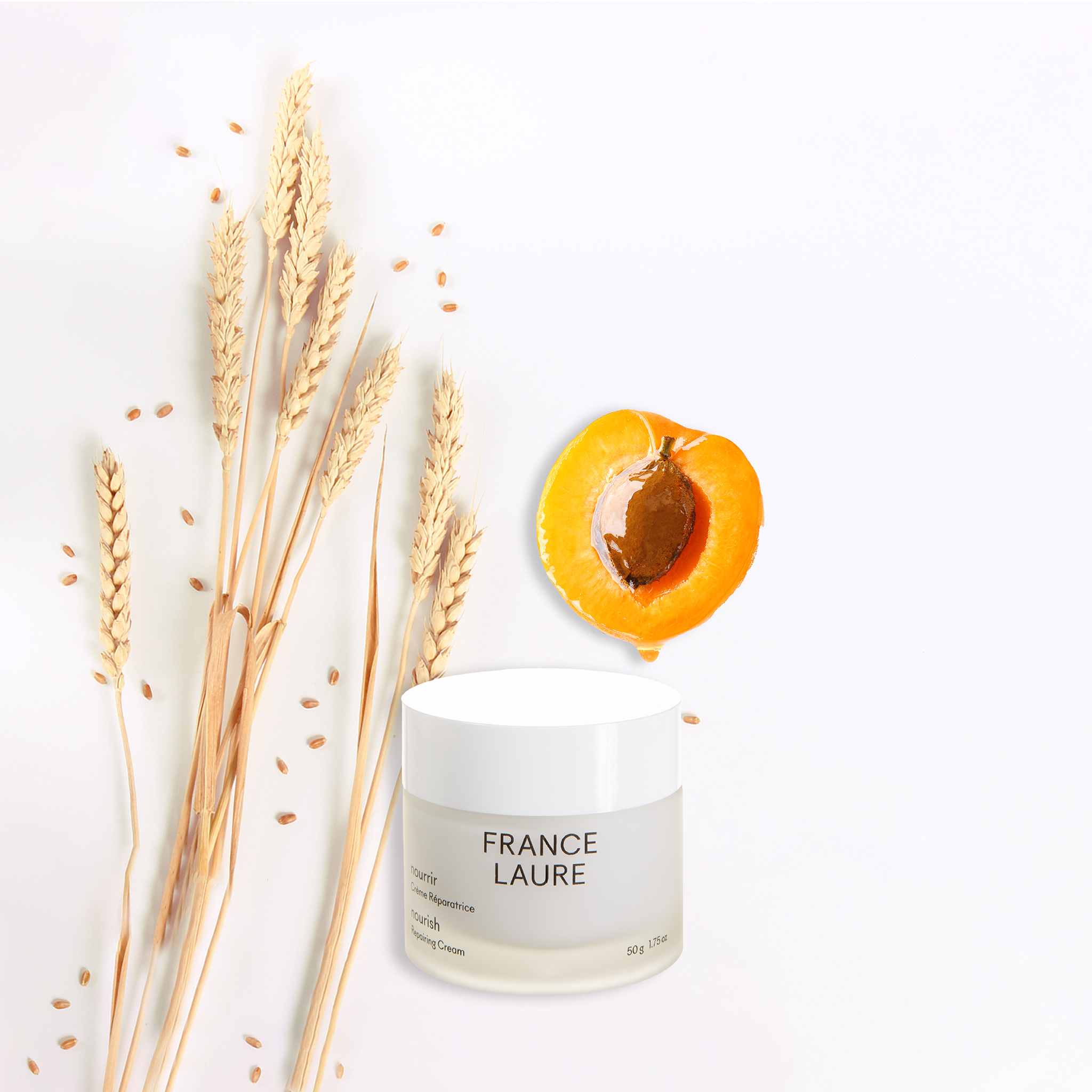 Crème Réparatrice Nourrissante