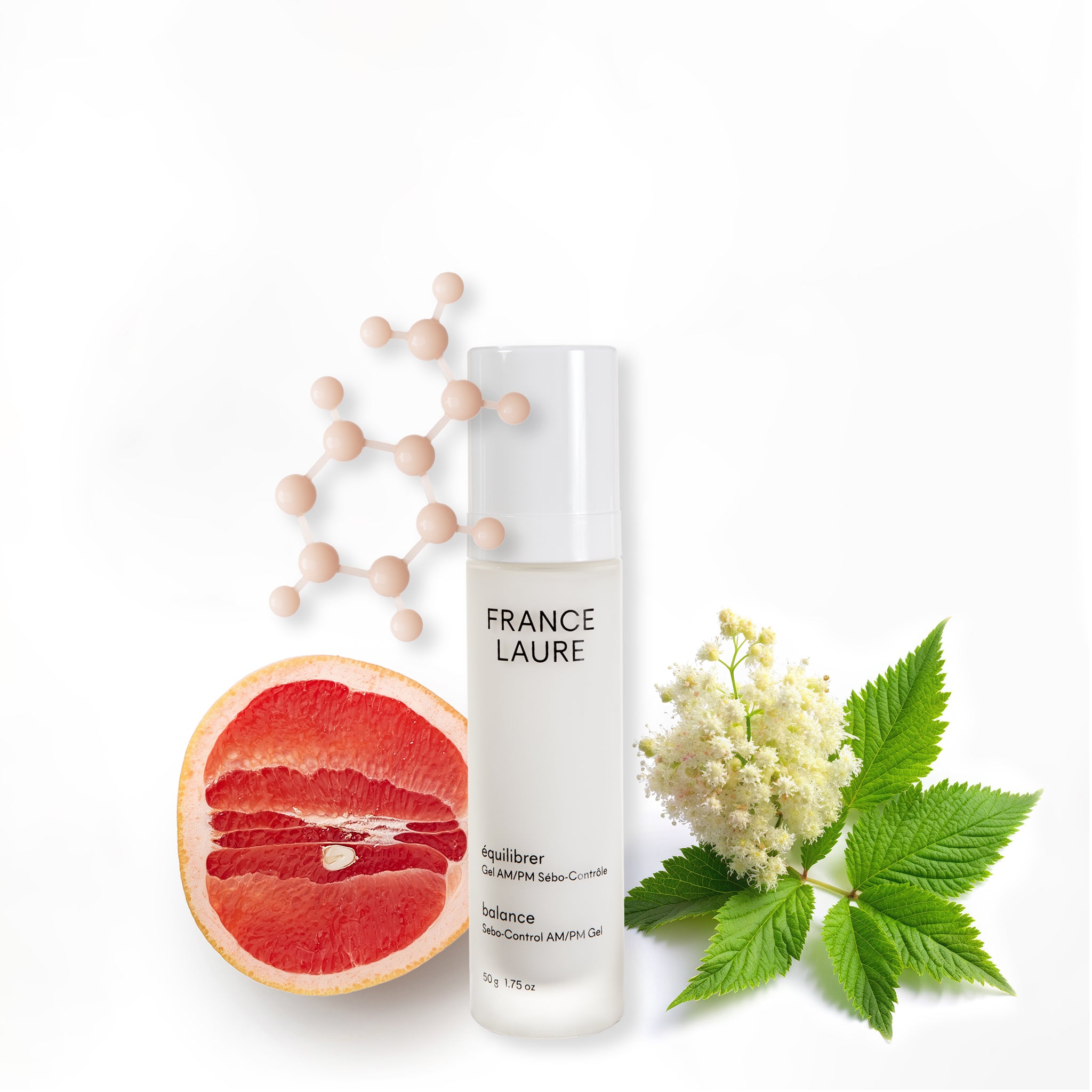 Gel Sebo-Control AM/PM