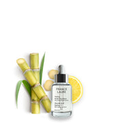 Peeling glycolic acid 10%