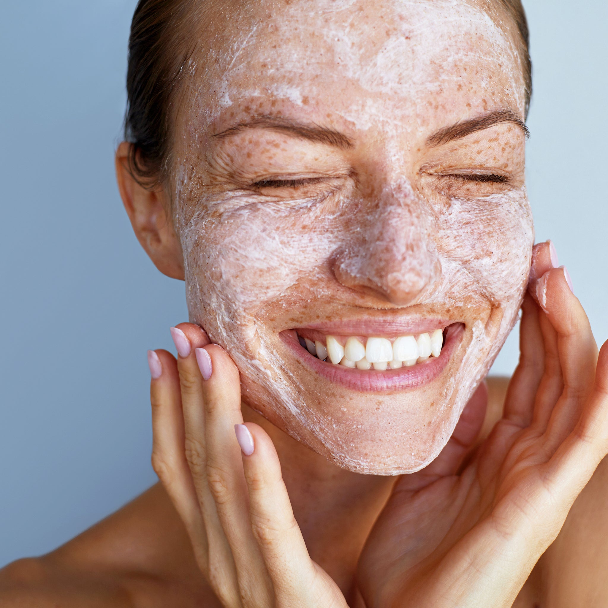 Masque Effervescent Pureté