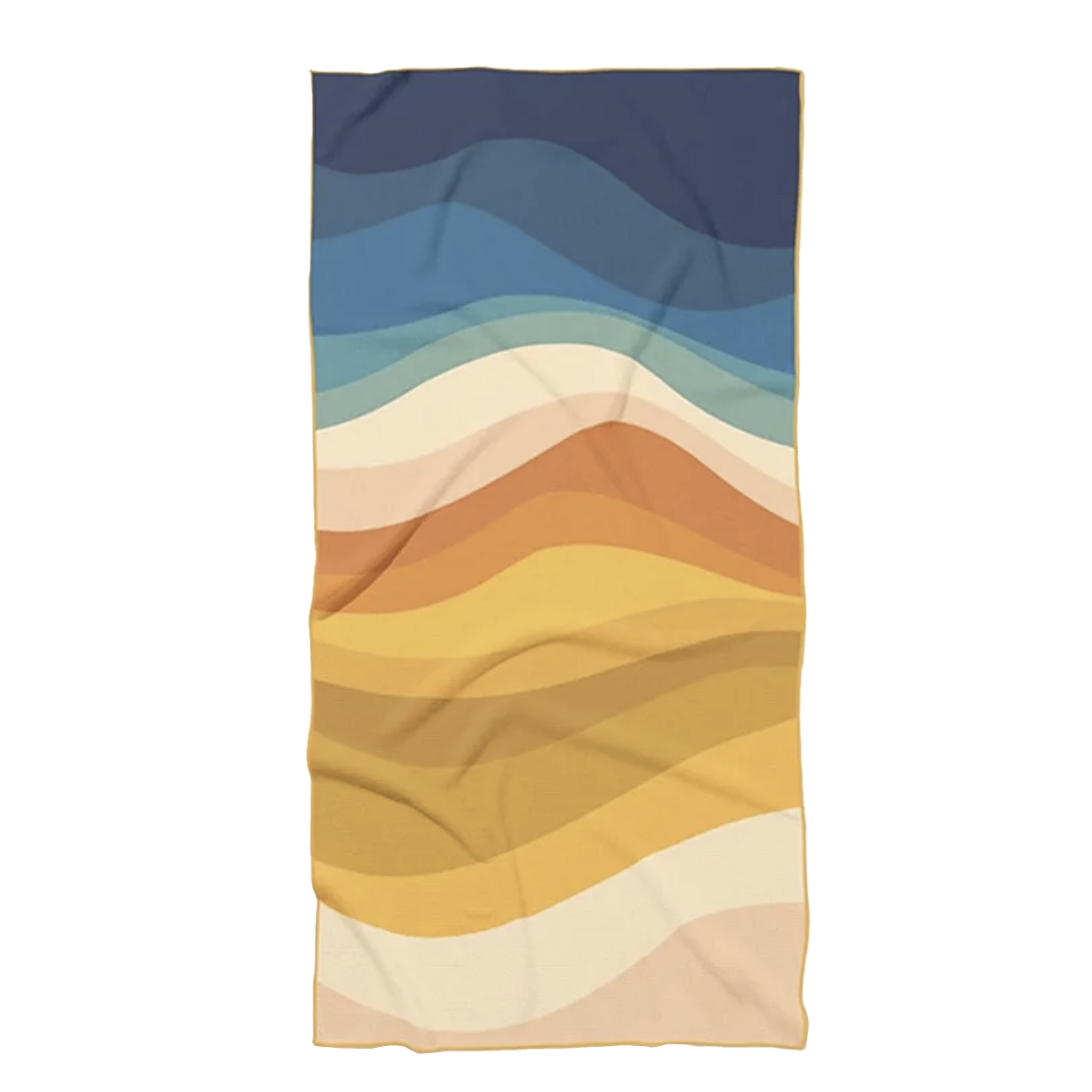 Serviette Révolusolaire Soléa