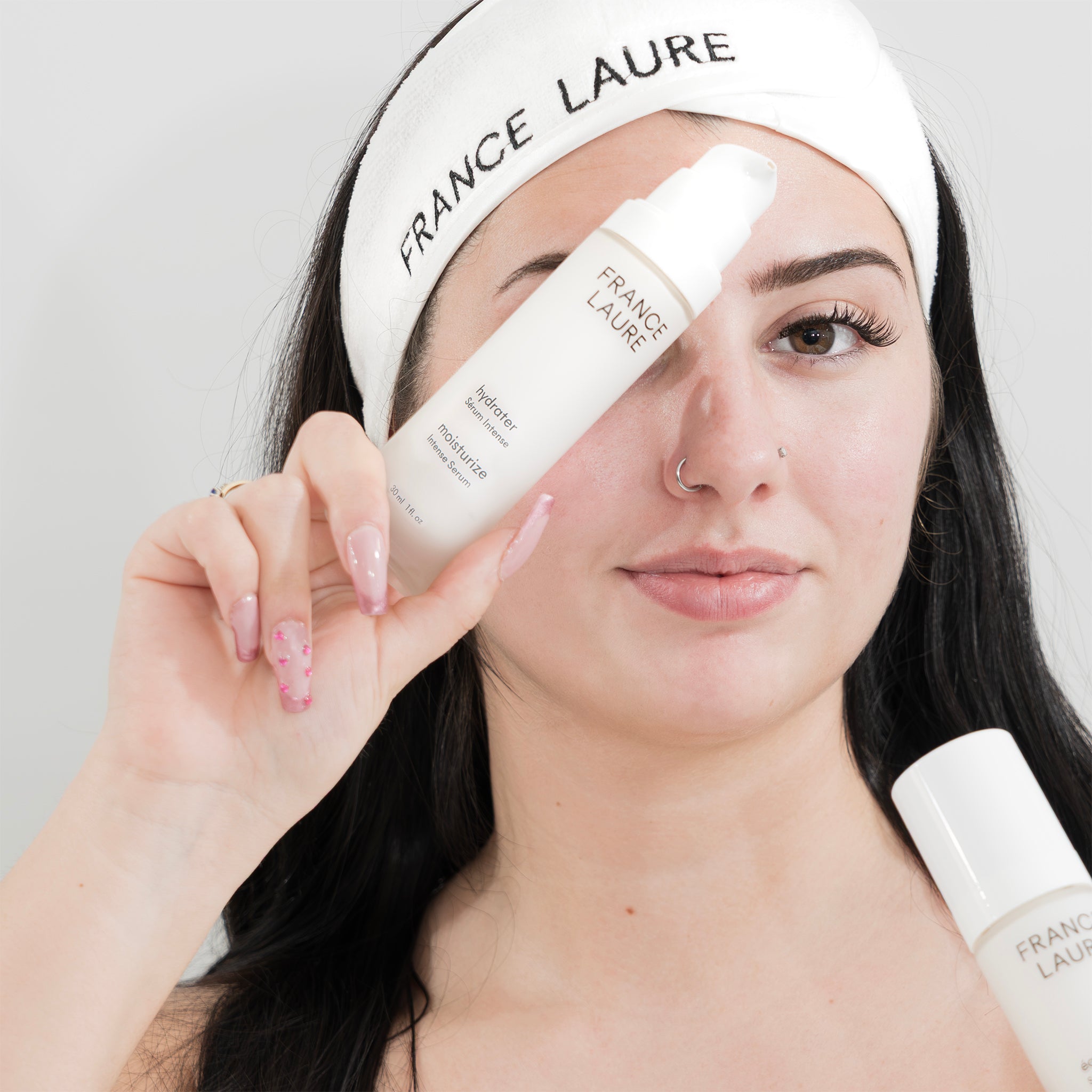 Sérum Intense Hydratant