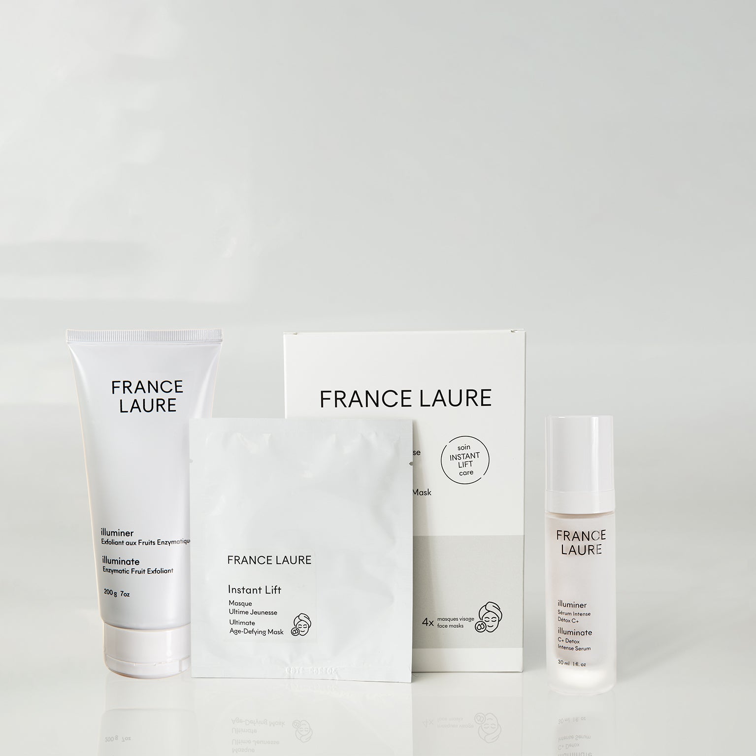 Cure anti-âge post-été