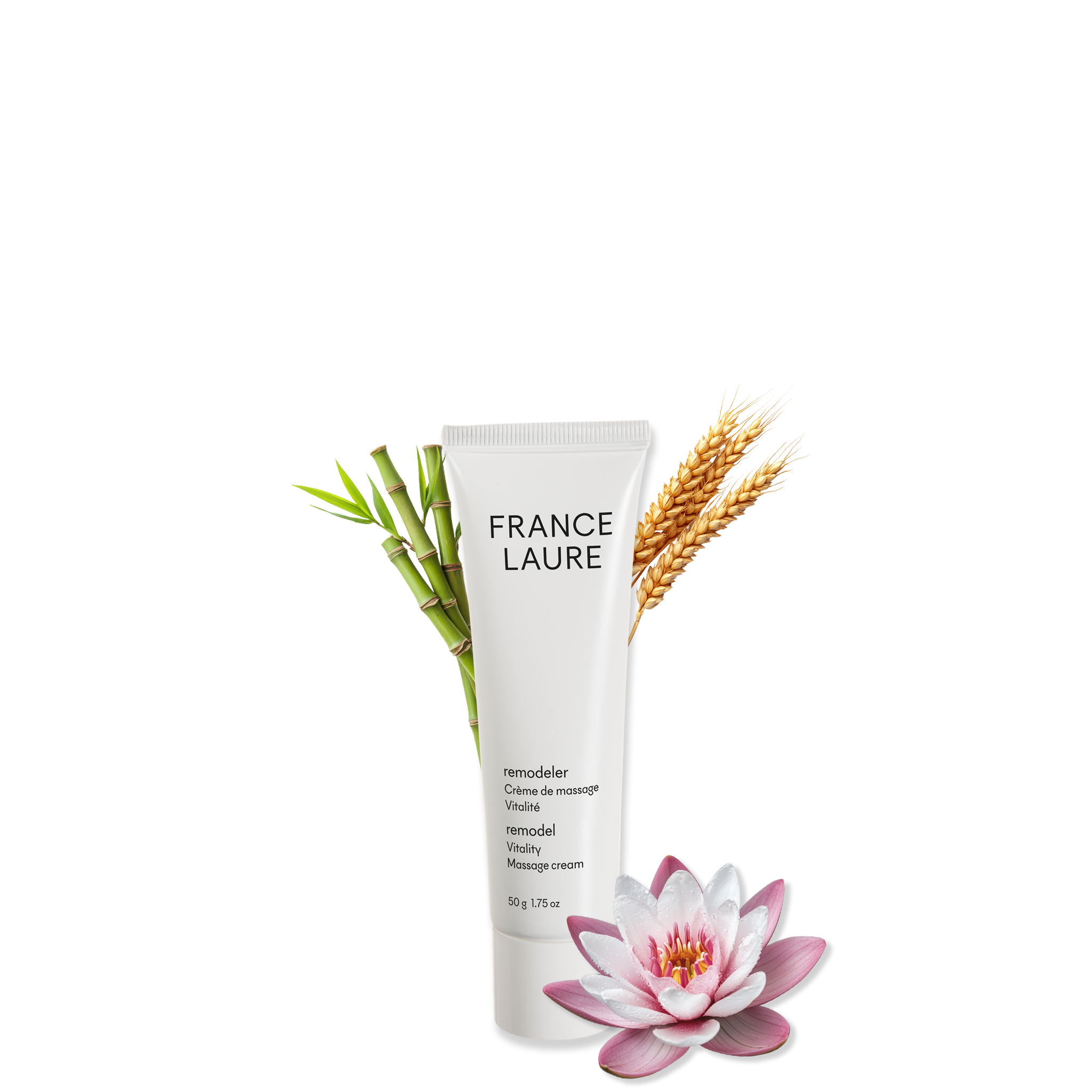 Crème de massage Vitalité