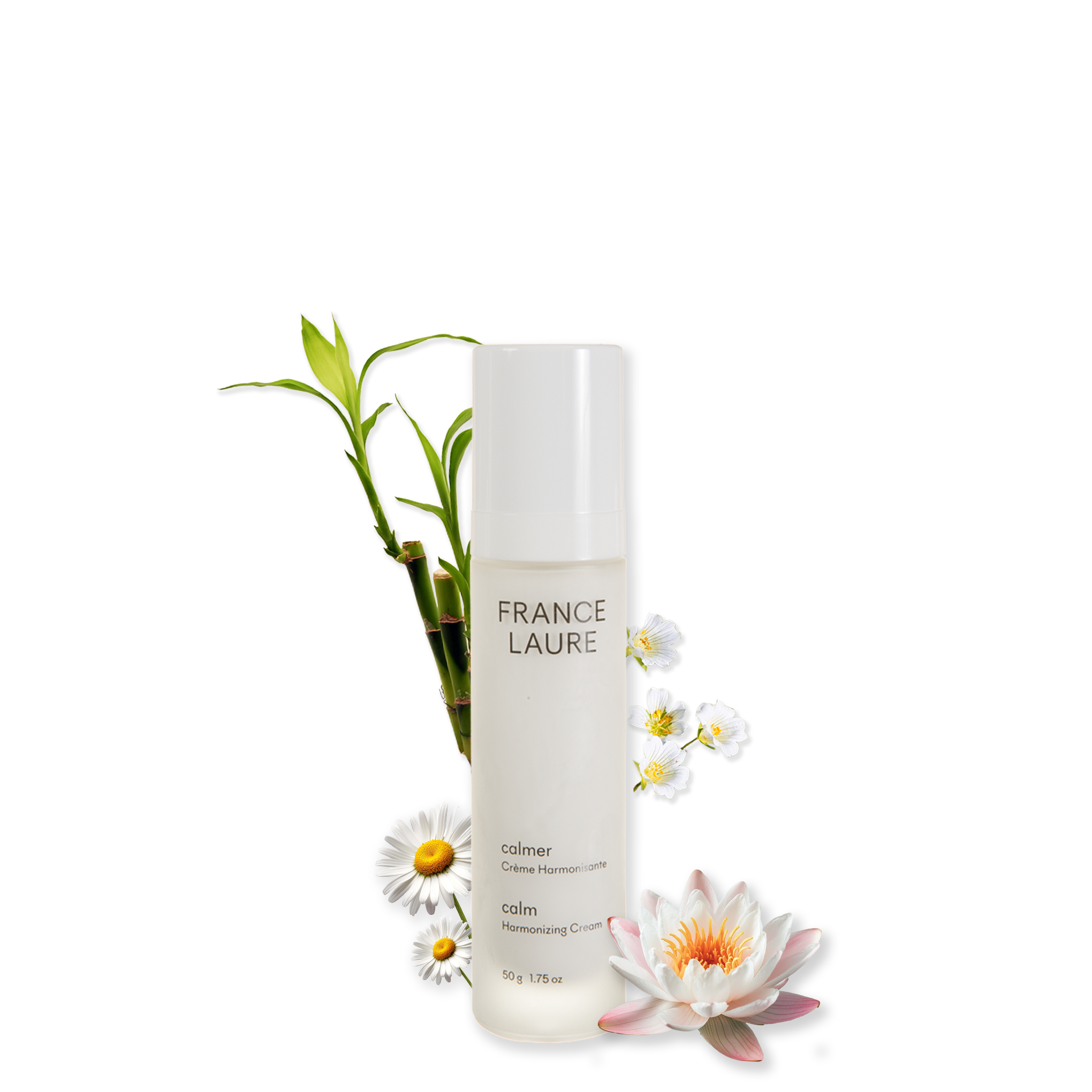 Crème Calmante Harmonisante