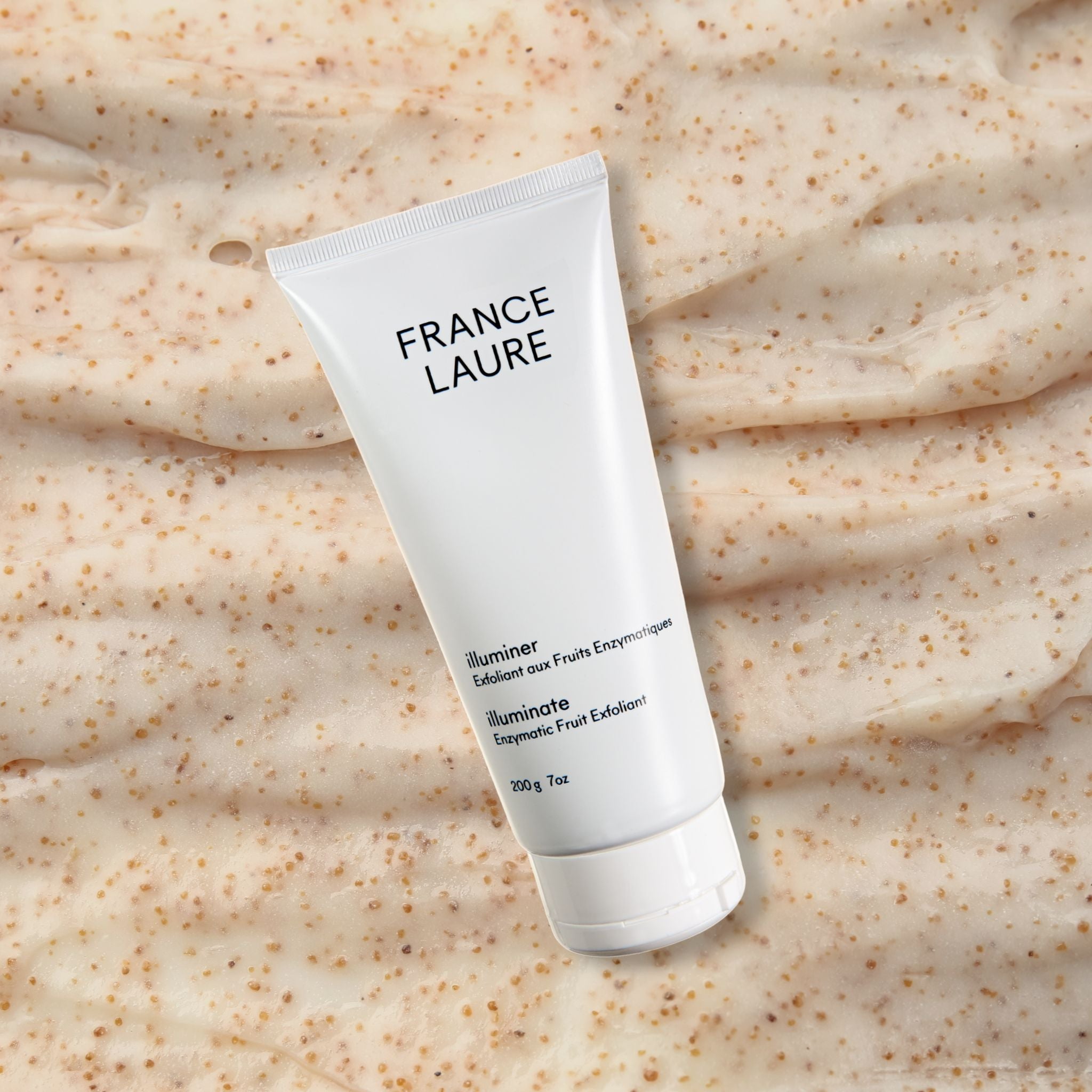 Cure anti-âge post-été