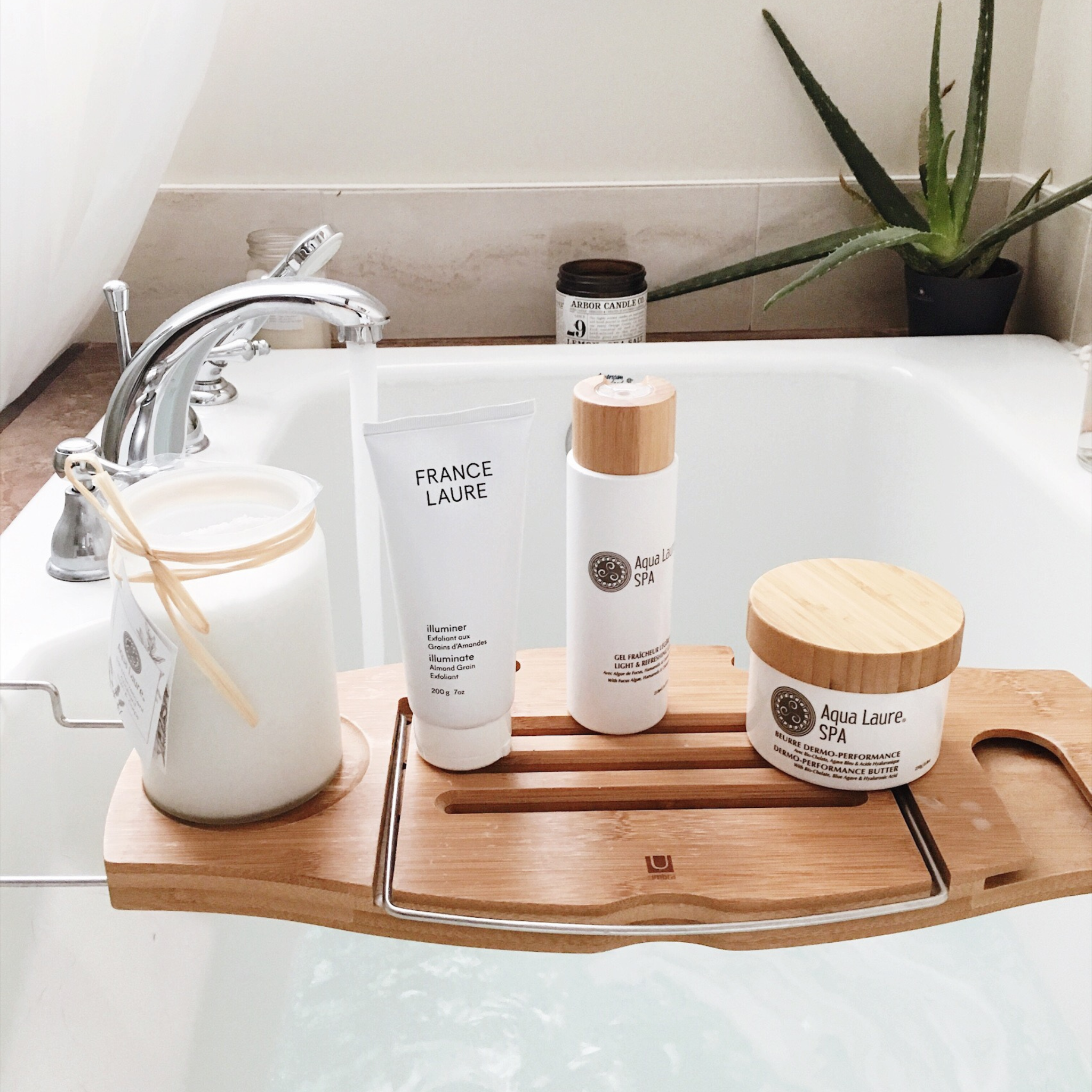 Gel Fraîcheur Légèreté