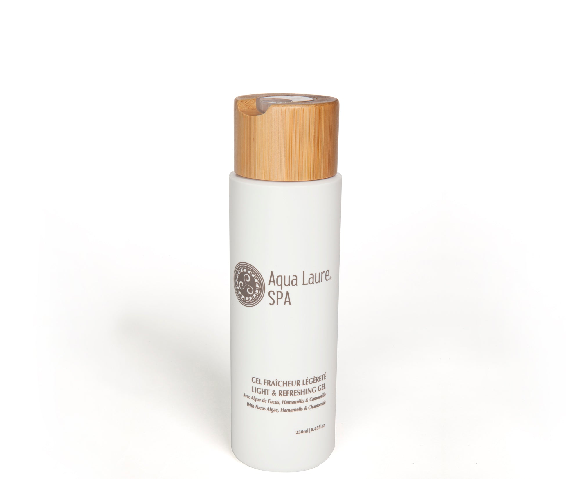 Gel Fraîcheur Légèreté