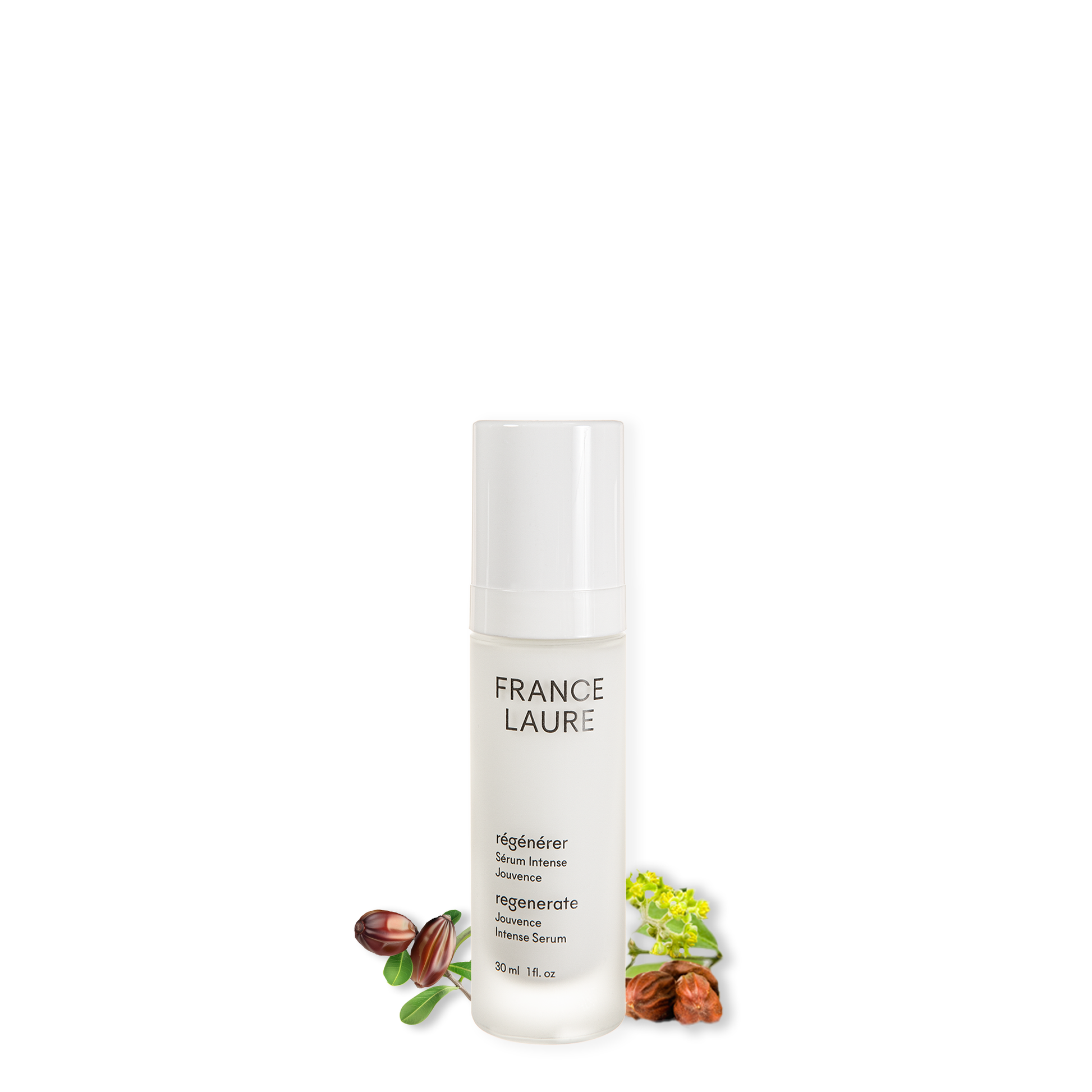 Jouvence Intense Serum
