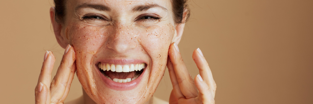AHA, Granules or Enzymes: How to Choose the Right Exfoliant for Your Skin?