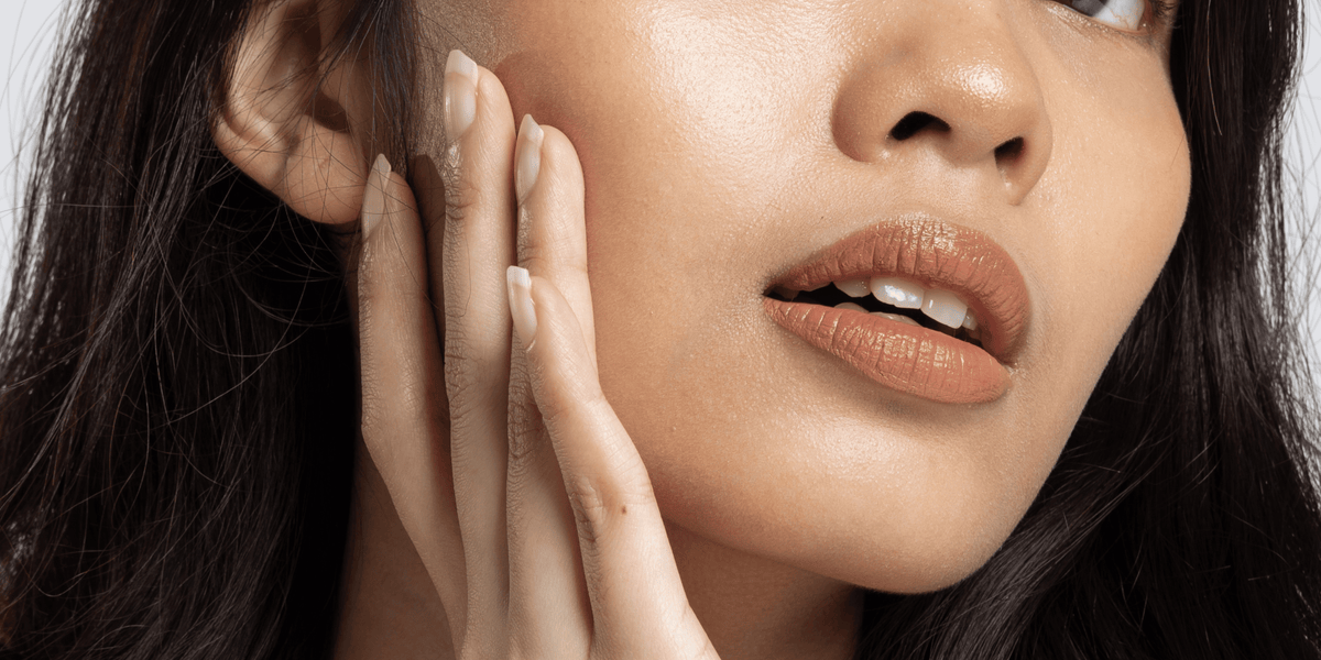 France Laure Jouvence skincare with marine collagen and marine elastin