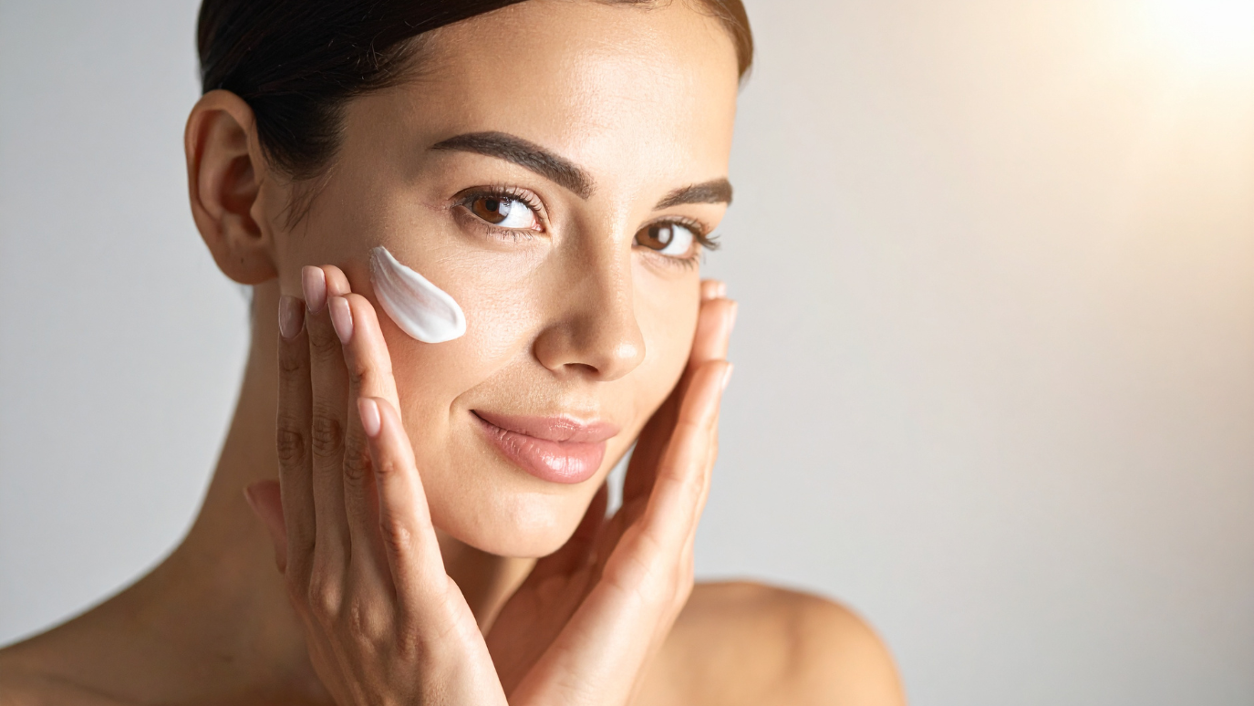 Dry Skin vs. Dehydrated Skin: What’s the Real Difference?