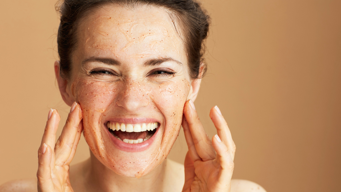 AHA, Granules or Enzymes: How to Choose the Right Exfoliant for Your Skin?