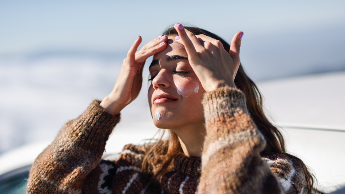 Why hydratation is essential for your Winter Skincare Routine