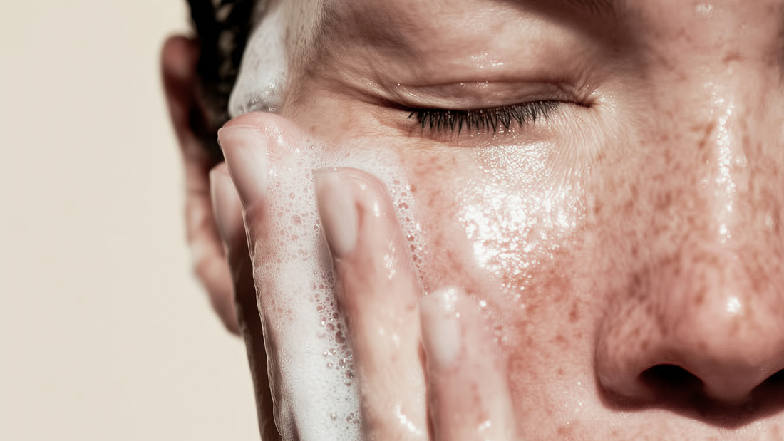 Face Cleanser: Gel, Cleansing Milk or Foam,  which one should you choose?