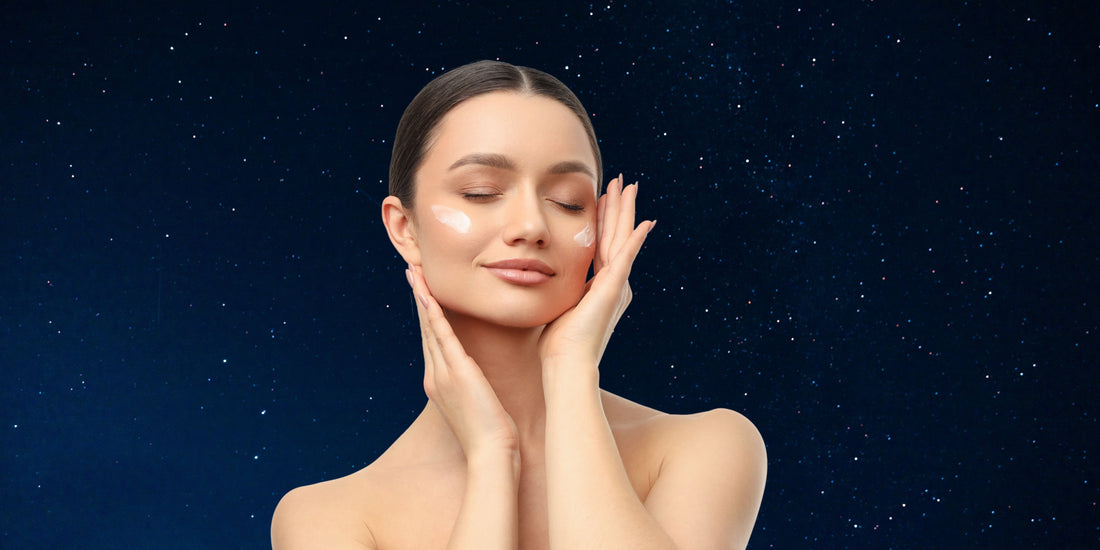 Why use a night cream in your skincare routine?