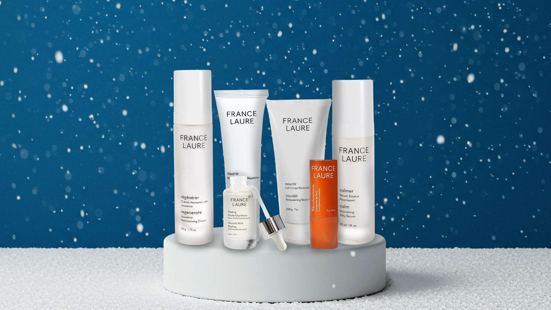 Cold Weather and Skin: How to protect dry and sensitive skin in winter and strengthen the skin barrier