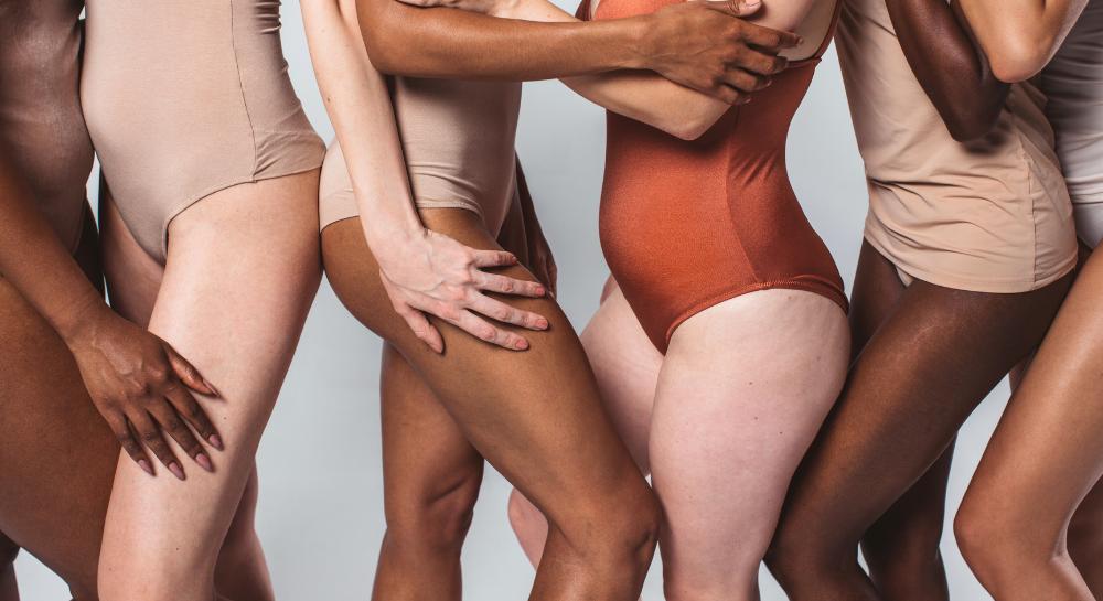 Body treatment & Firming