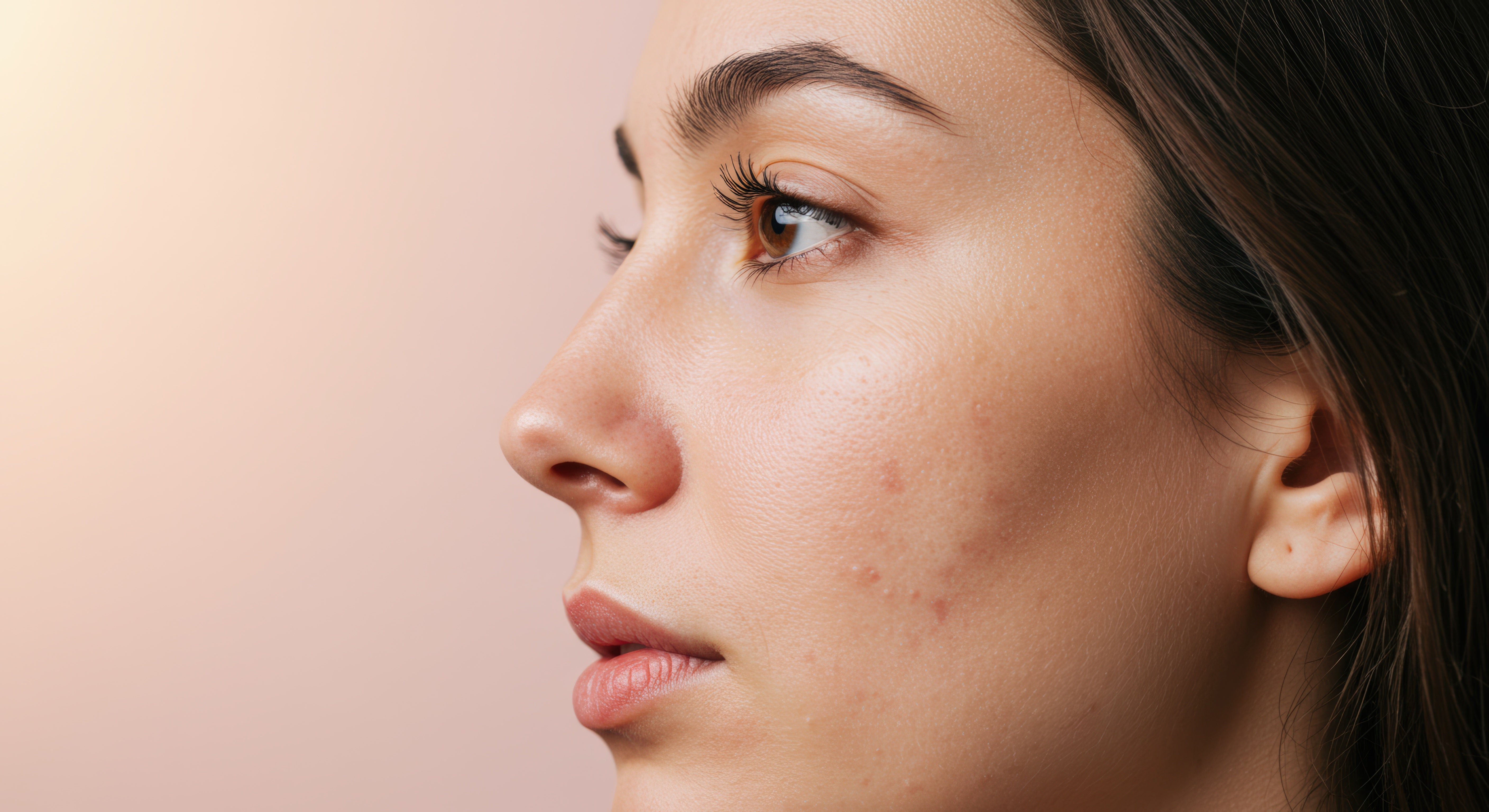 Dark spots & uneven tone
