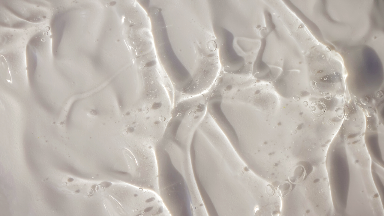 Cleansing Gel