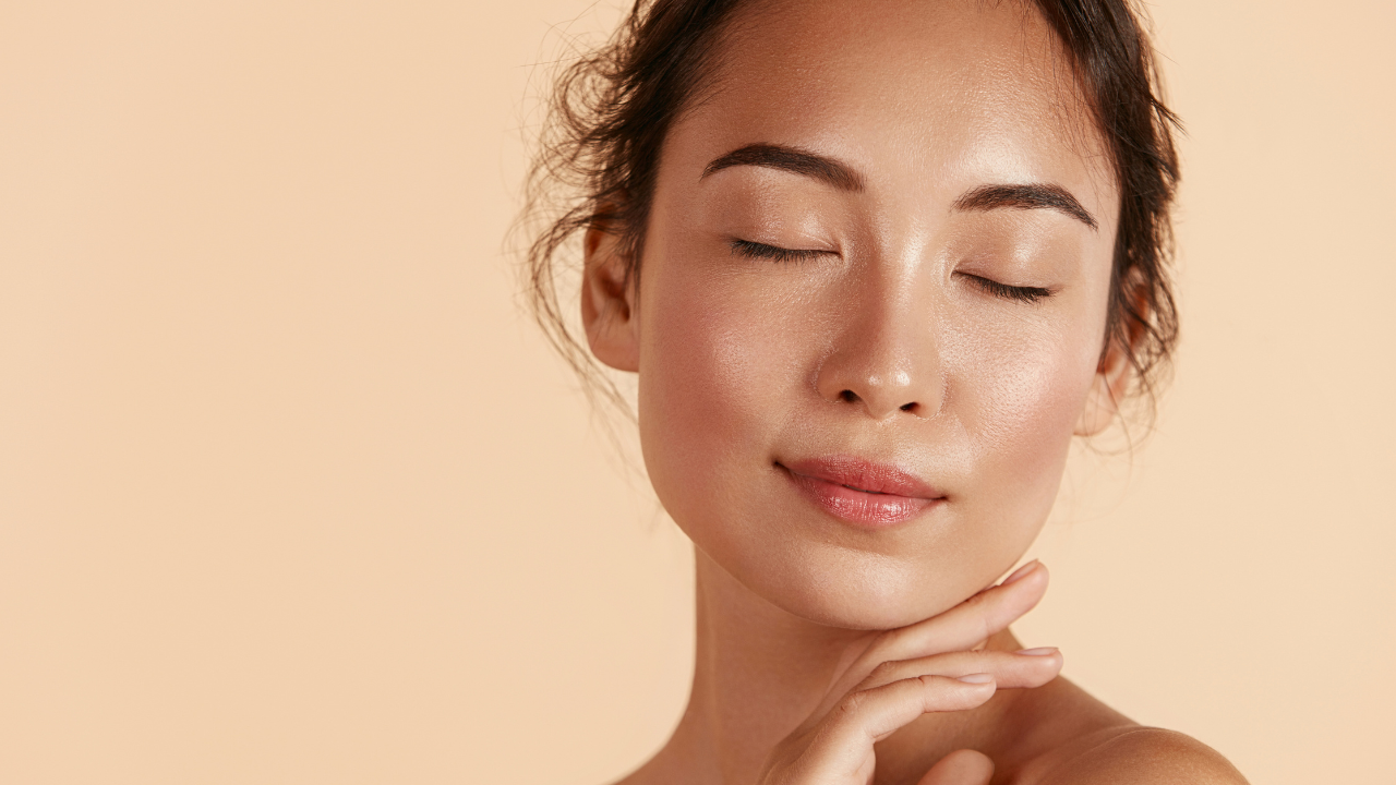 Fine lines & wrinkles