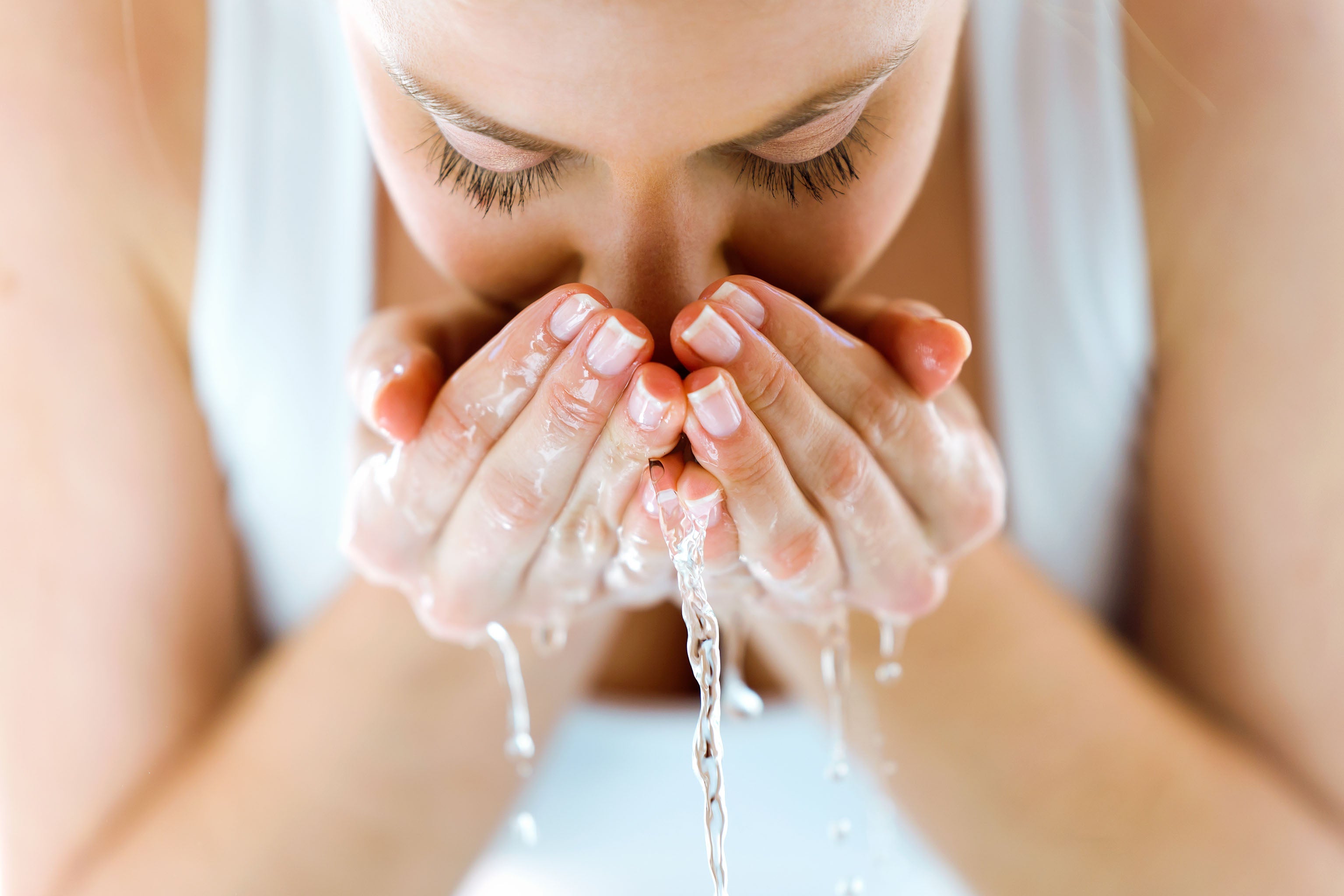 Hydration boost