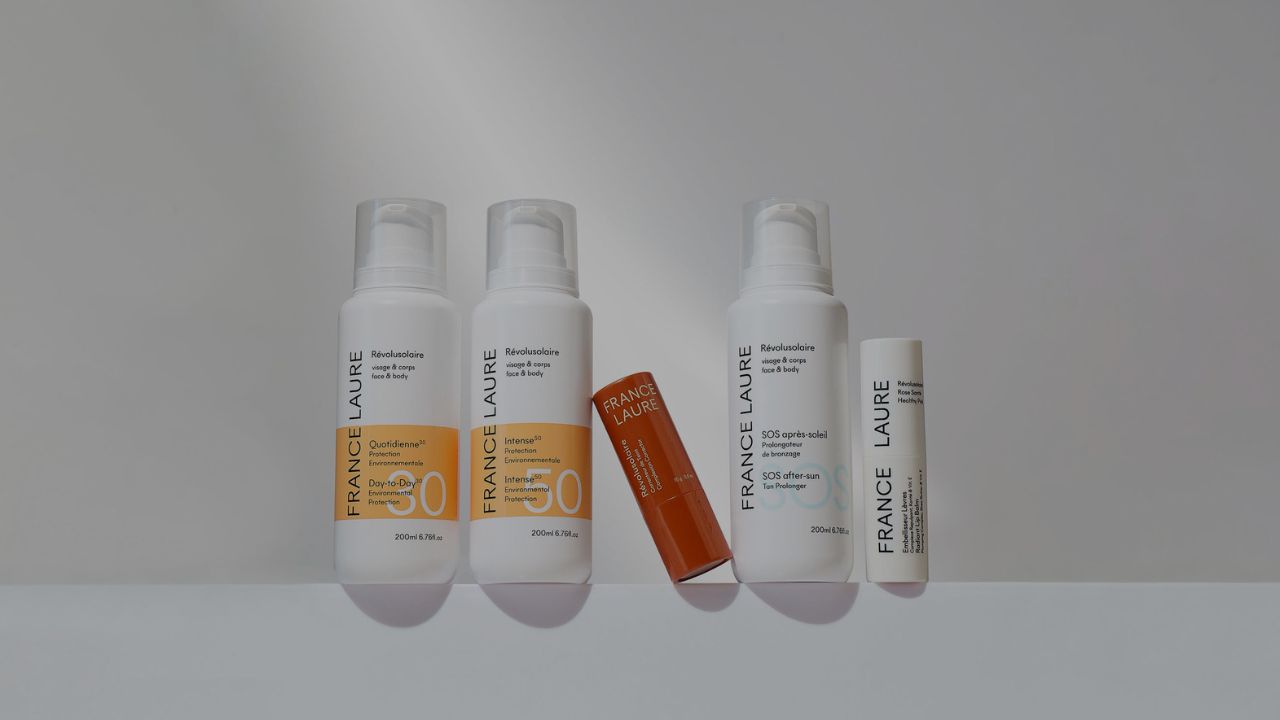 Environmental Body Protection
