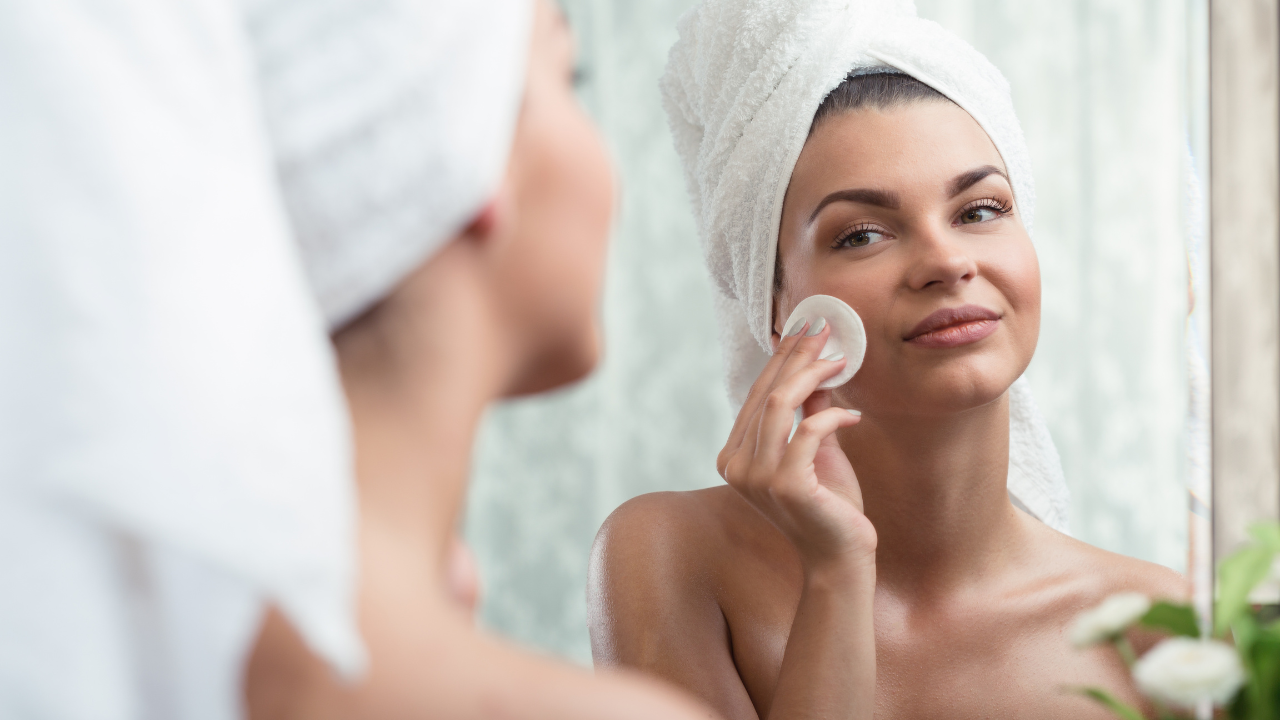 Makeup Remover