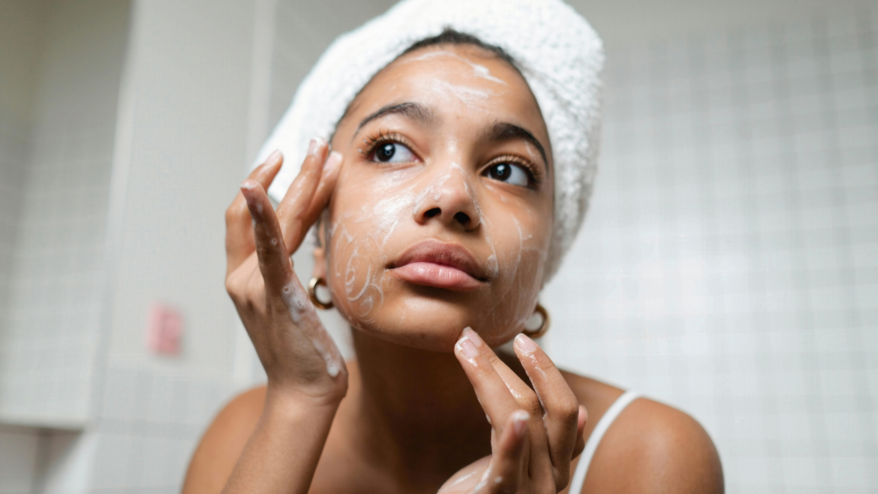 Milk Makeup Removers