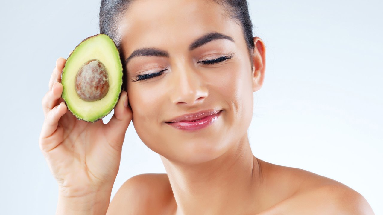 Dry or dehydrated skin