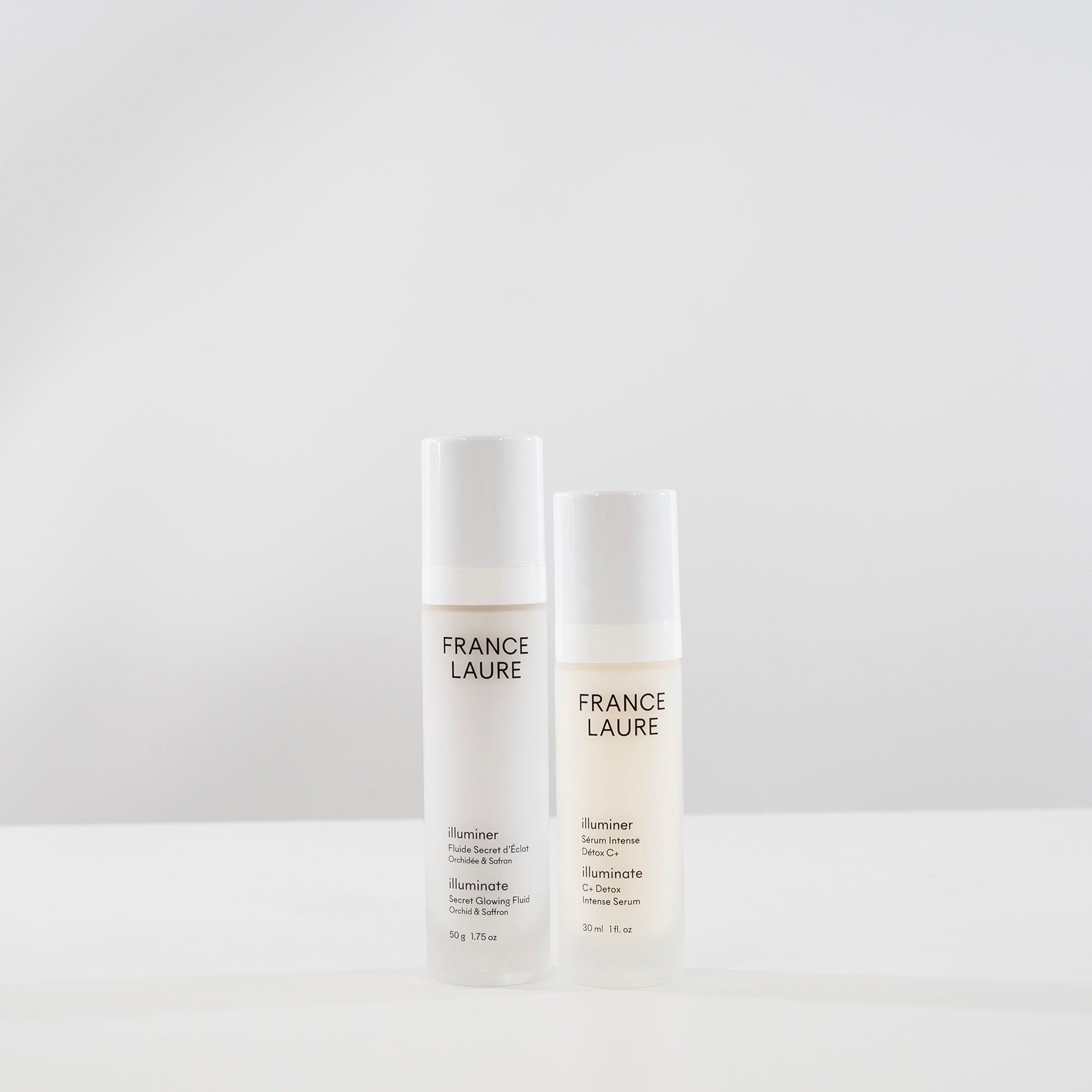 Illuminate Secret Glowing DUO