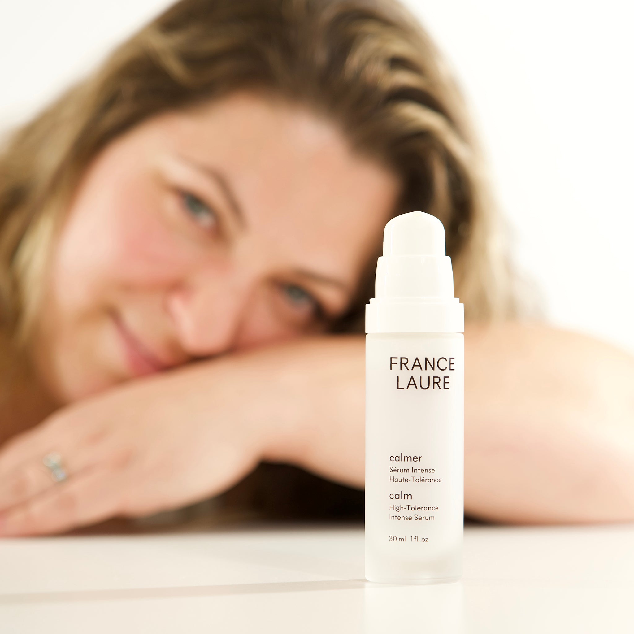 Calm High-Tolerance Intense Serum