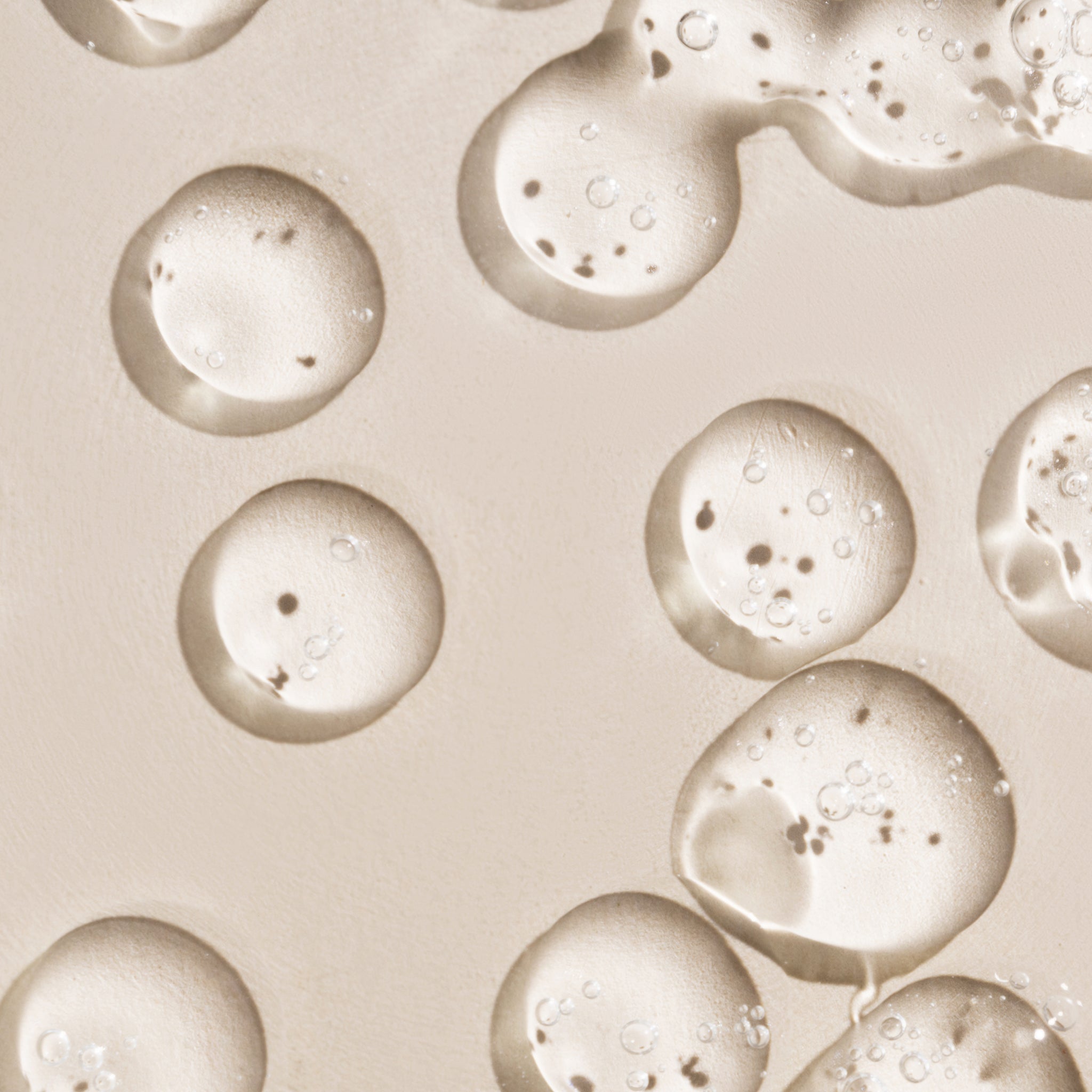 Nourishing Silky Serum