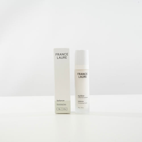 France Laure Balancing Cream for combination to oily skin