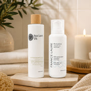 Multi-Care Shower Gel & SOS After-Sun Duo