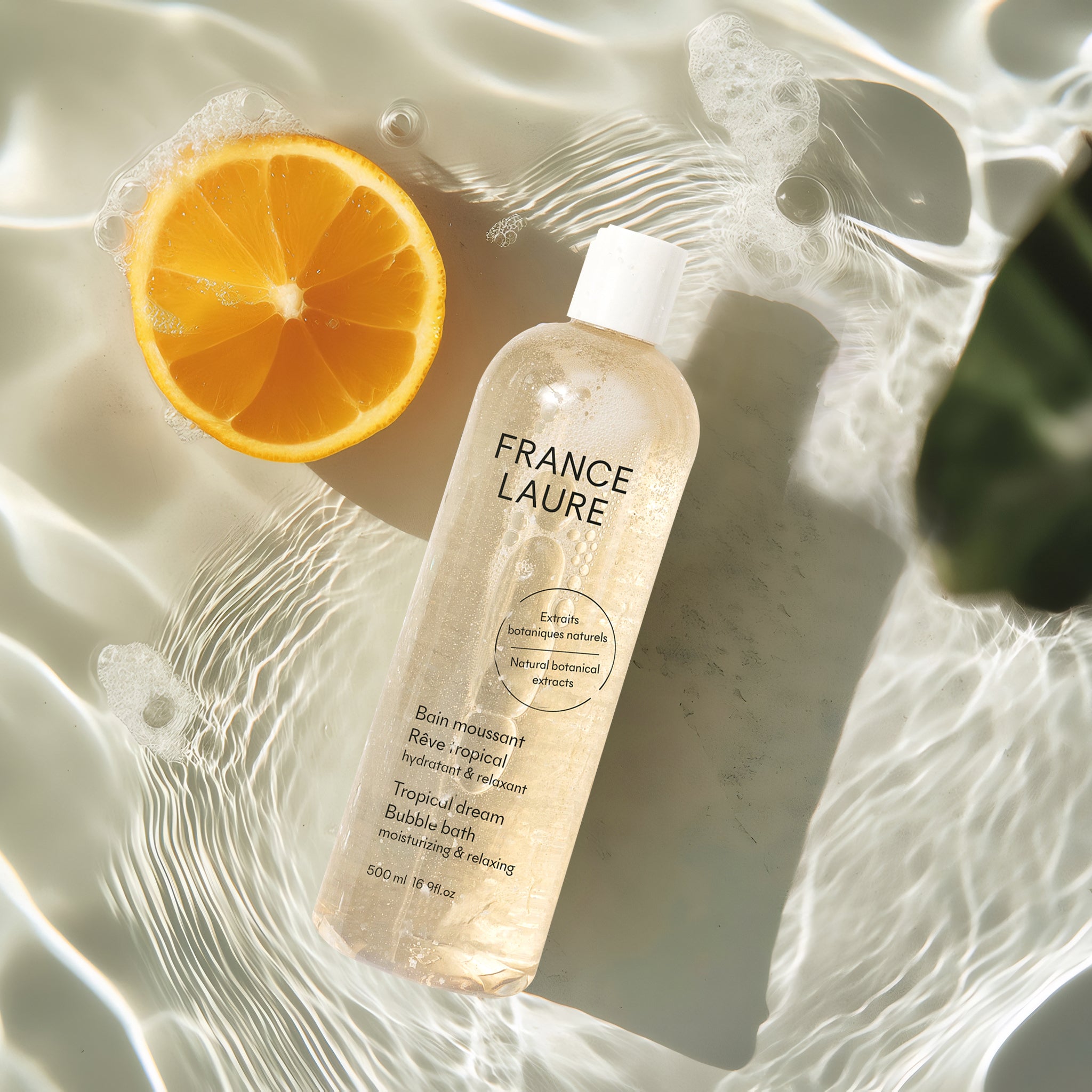 Tropical Dream Bubble Bath