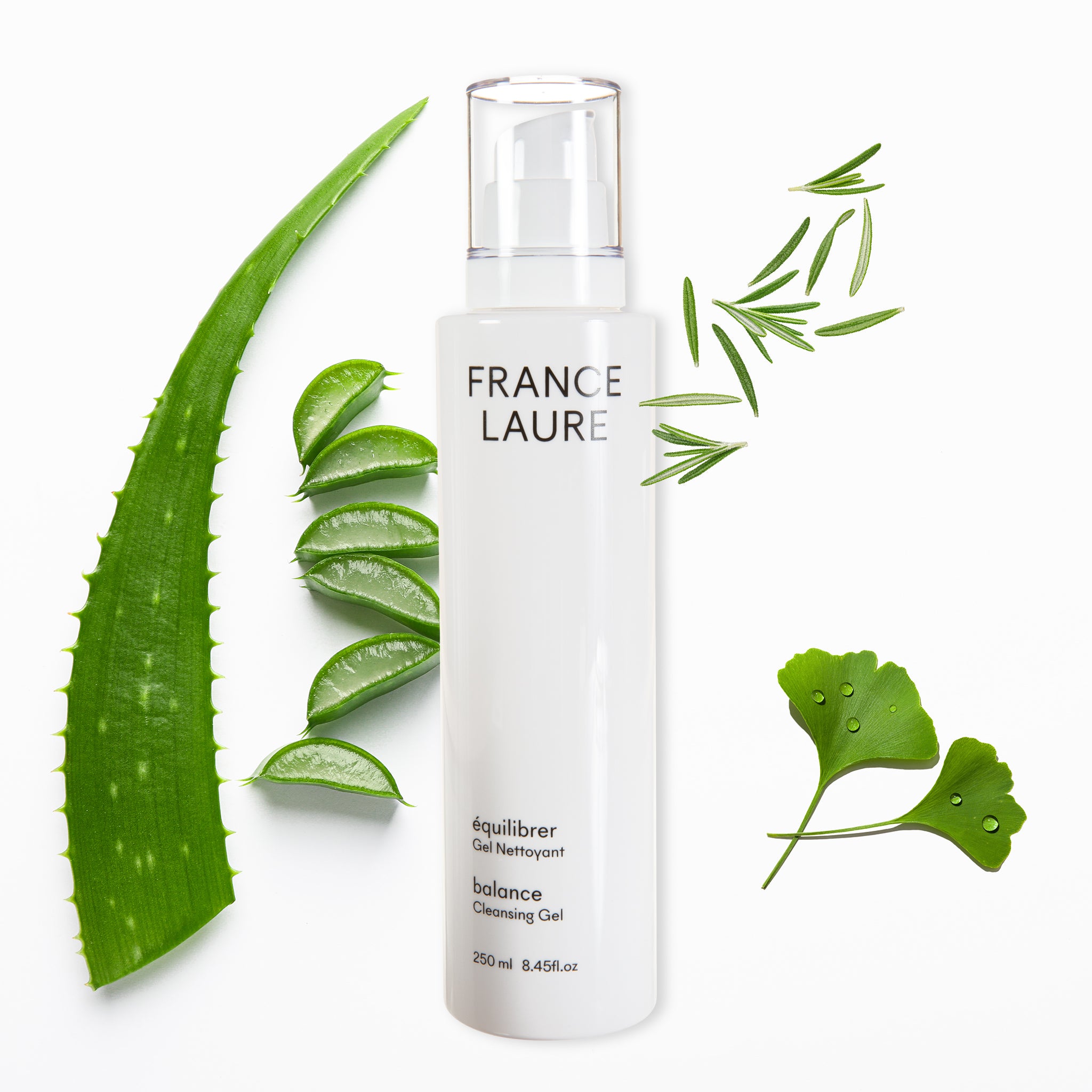 Balance Cleansing Gel