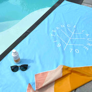 Solea Revolusolaire Towel