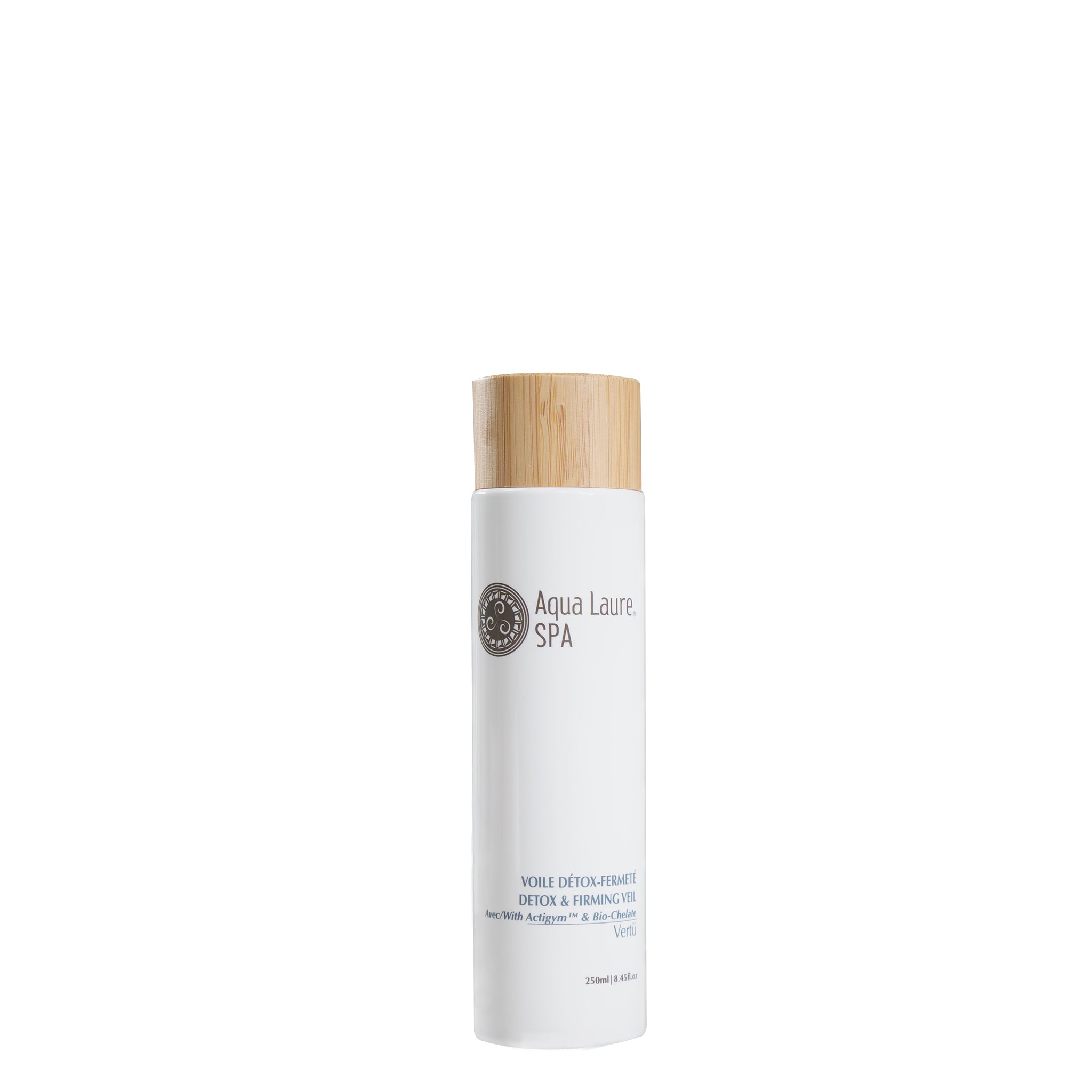 Detox & Firming Veil