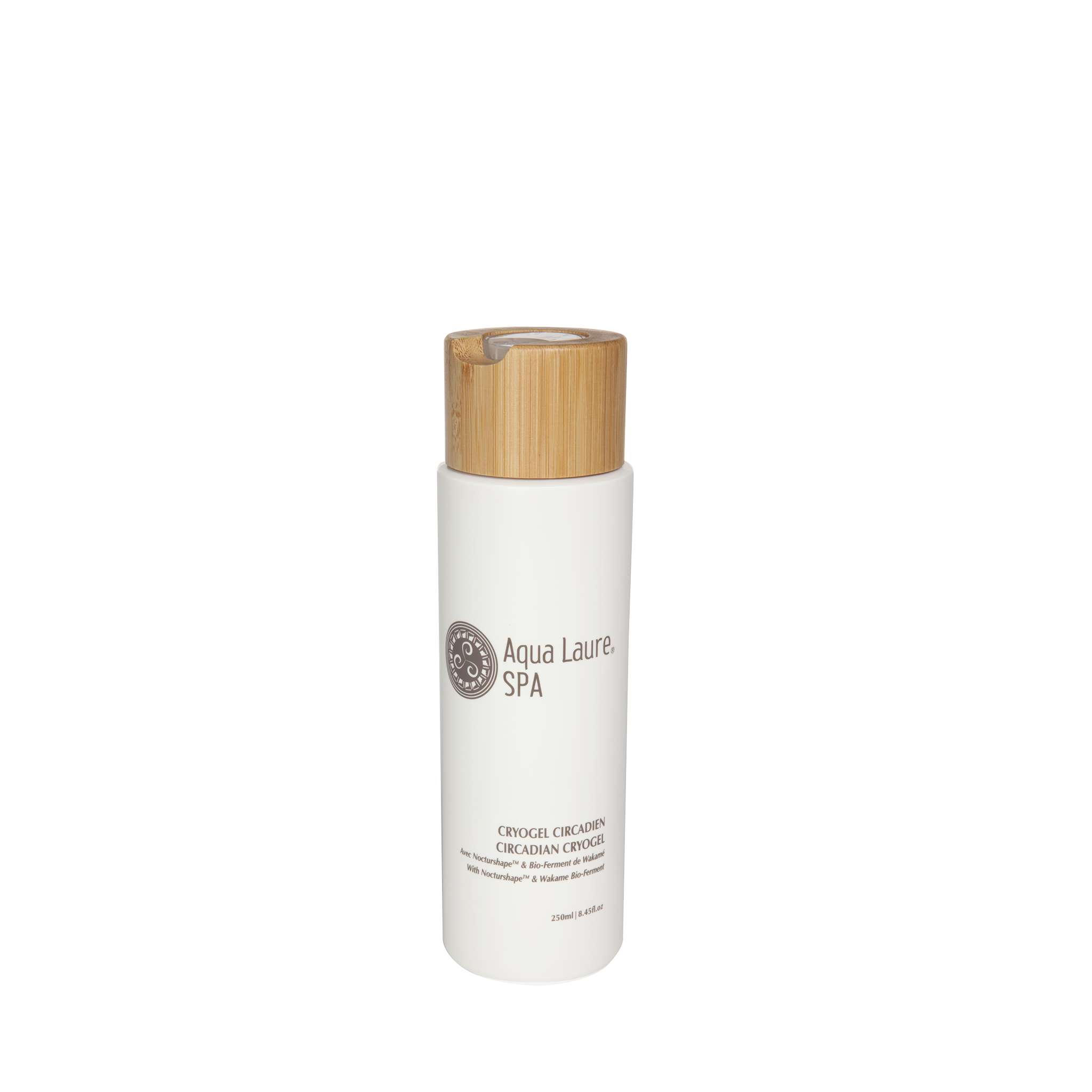 Circadian CryoGel