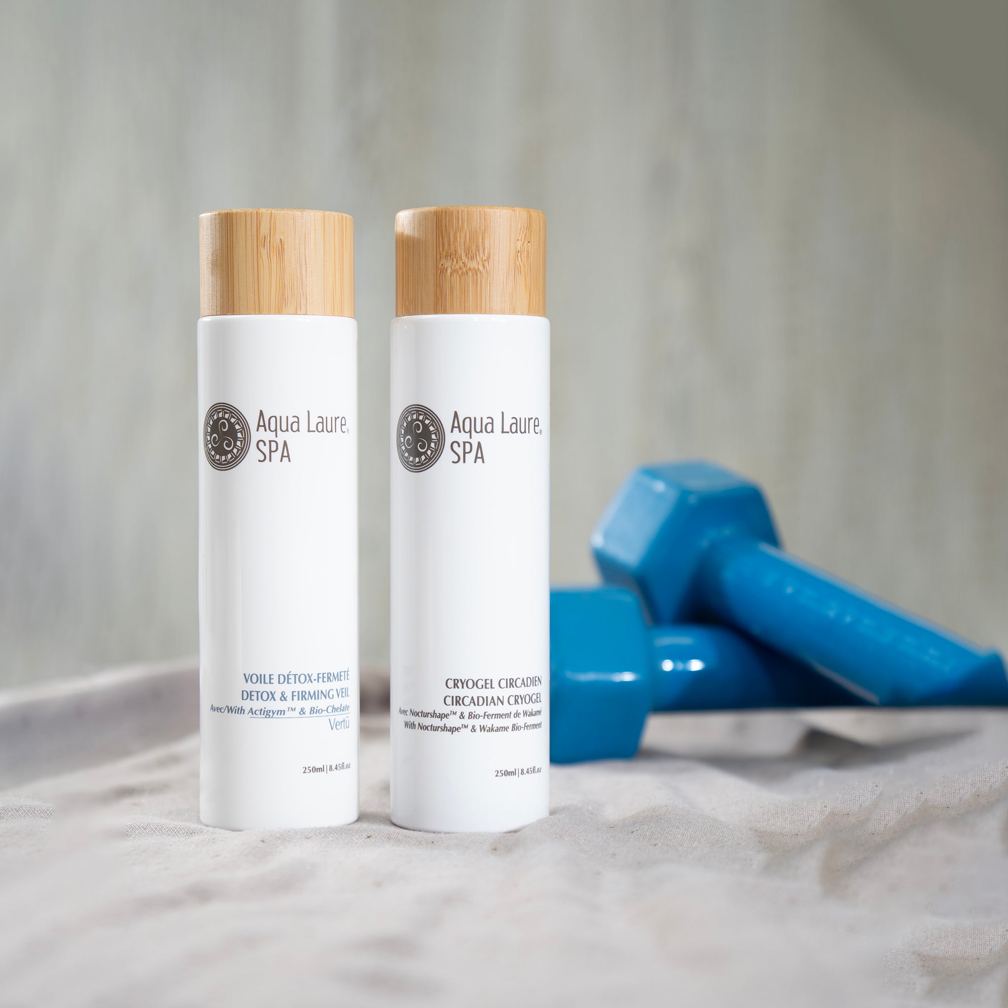 Detox & Firming Veil