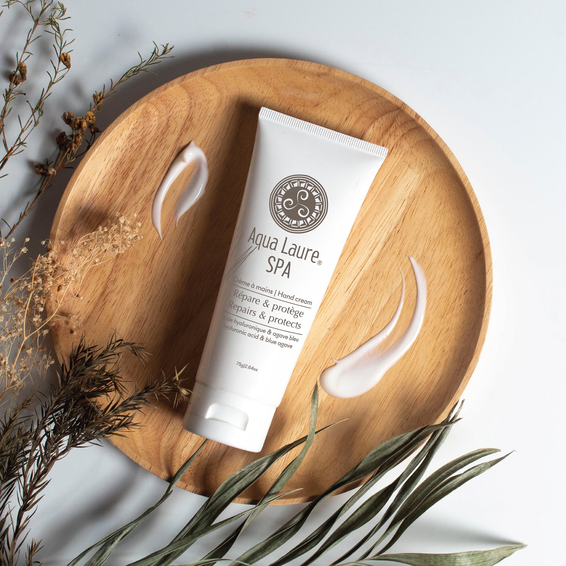 Hand Cream