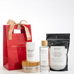 SPA Relaxation Holiday Gift Set